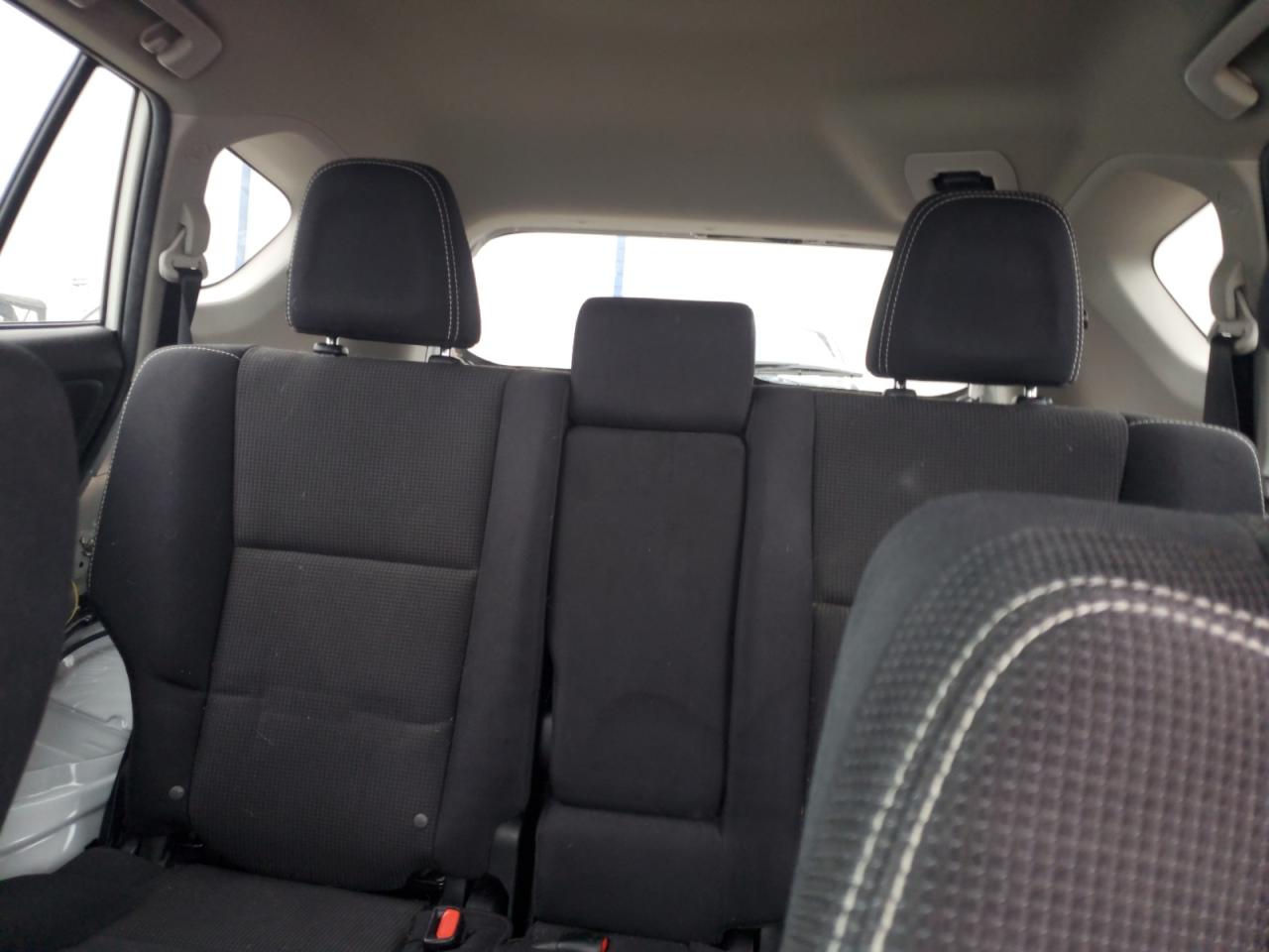 2018 Toyota Rav4 Xle White vin: 2T3RFREV4JW846367