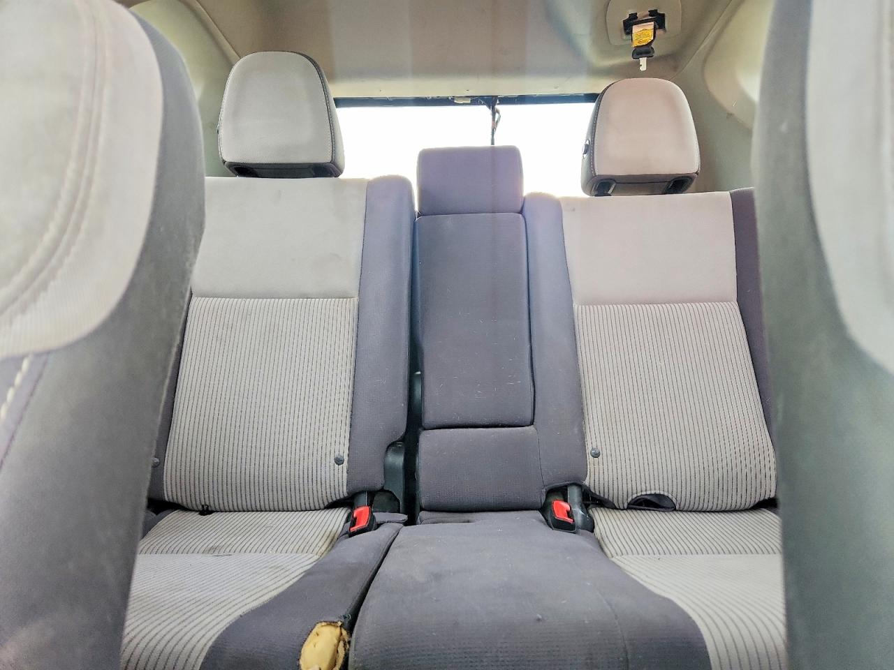 2013 Toyota Rav4 Xle Black vin: 2T3RFREV5DW006862