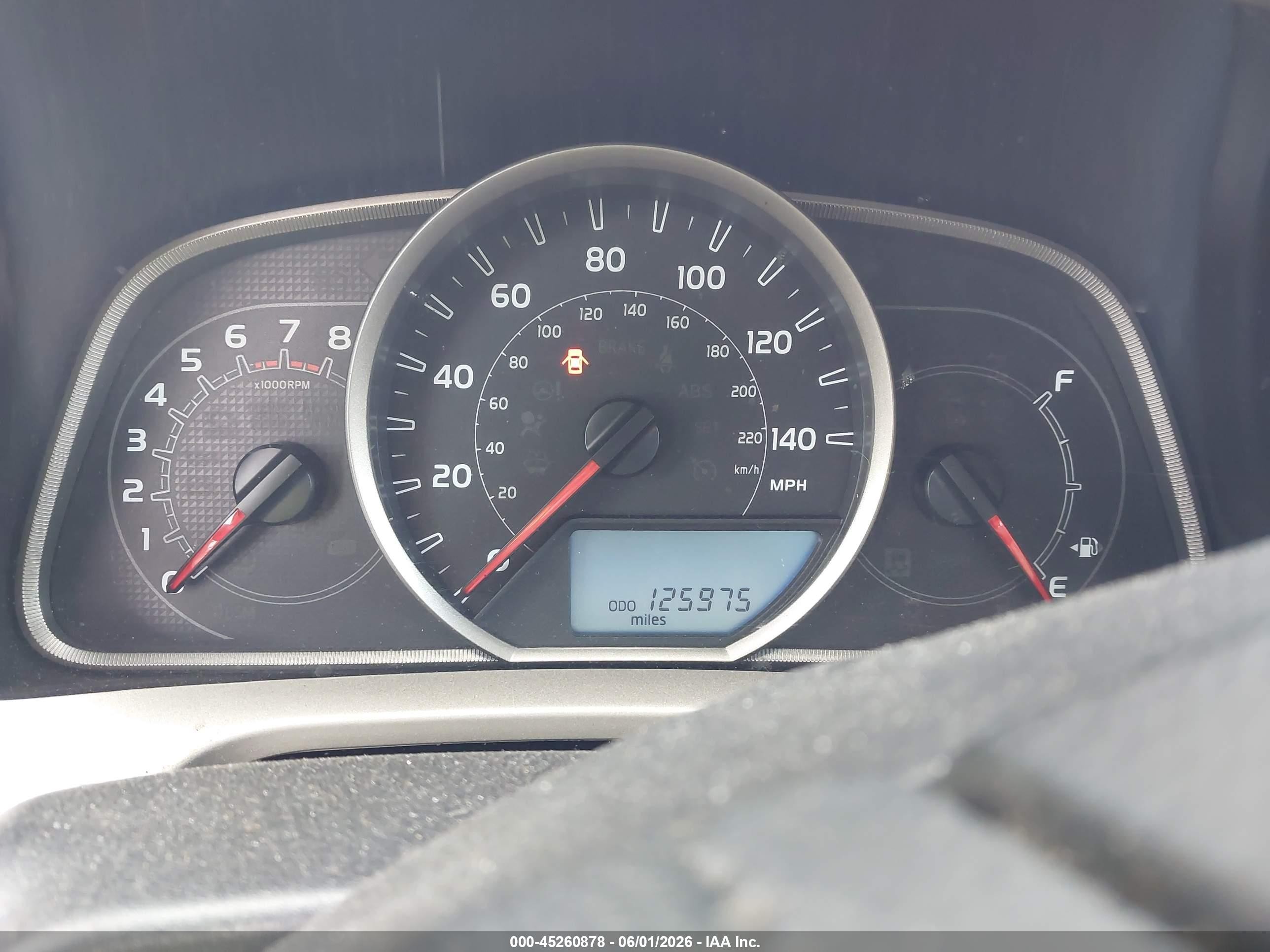2013 Toyota Rav4 Xle Red vin: 2T3RFREV5DW080346