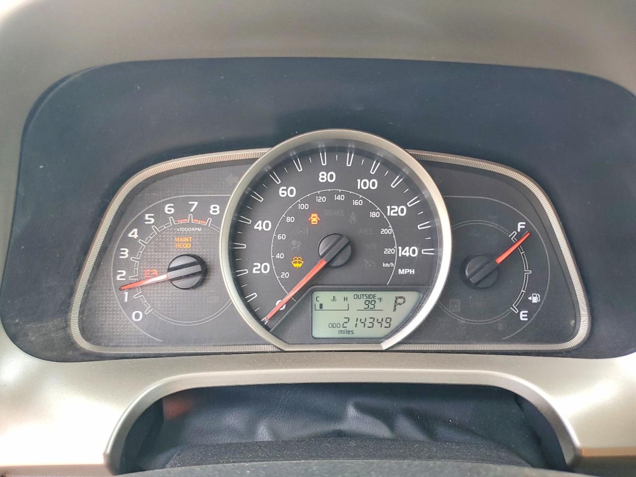 2013 Toyota Rav4 Xle Silver vin: 2T3RFREV5DW122384