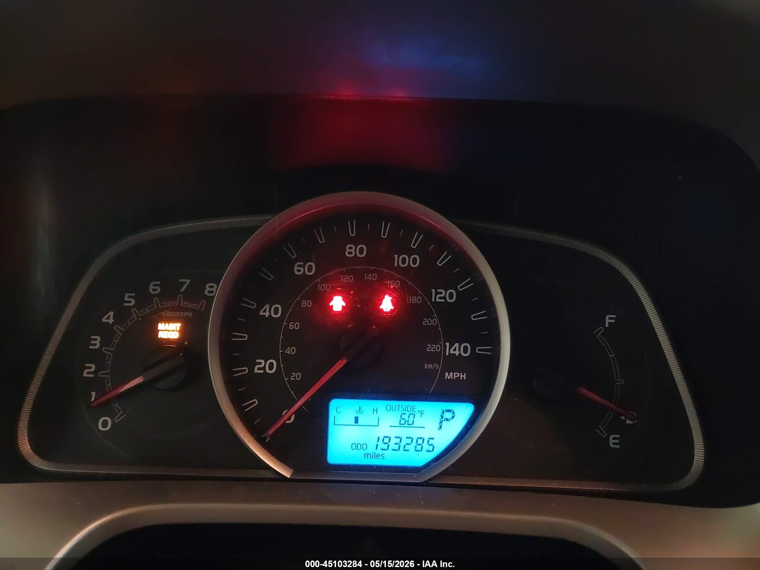 2014 Toyota Rav4 Xle Gray vin: 2T3RFREV5EW135122