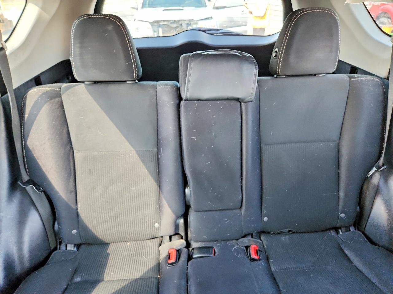 2014 Toyota Rav4 Xle Red vin: 2T3RFREV5EW142278