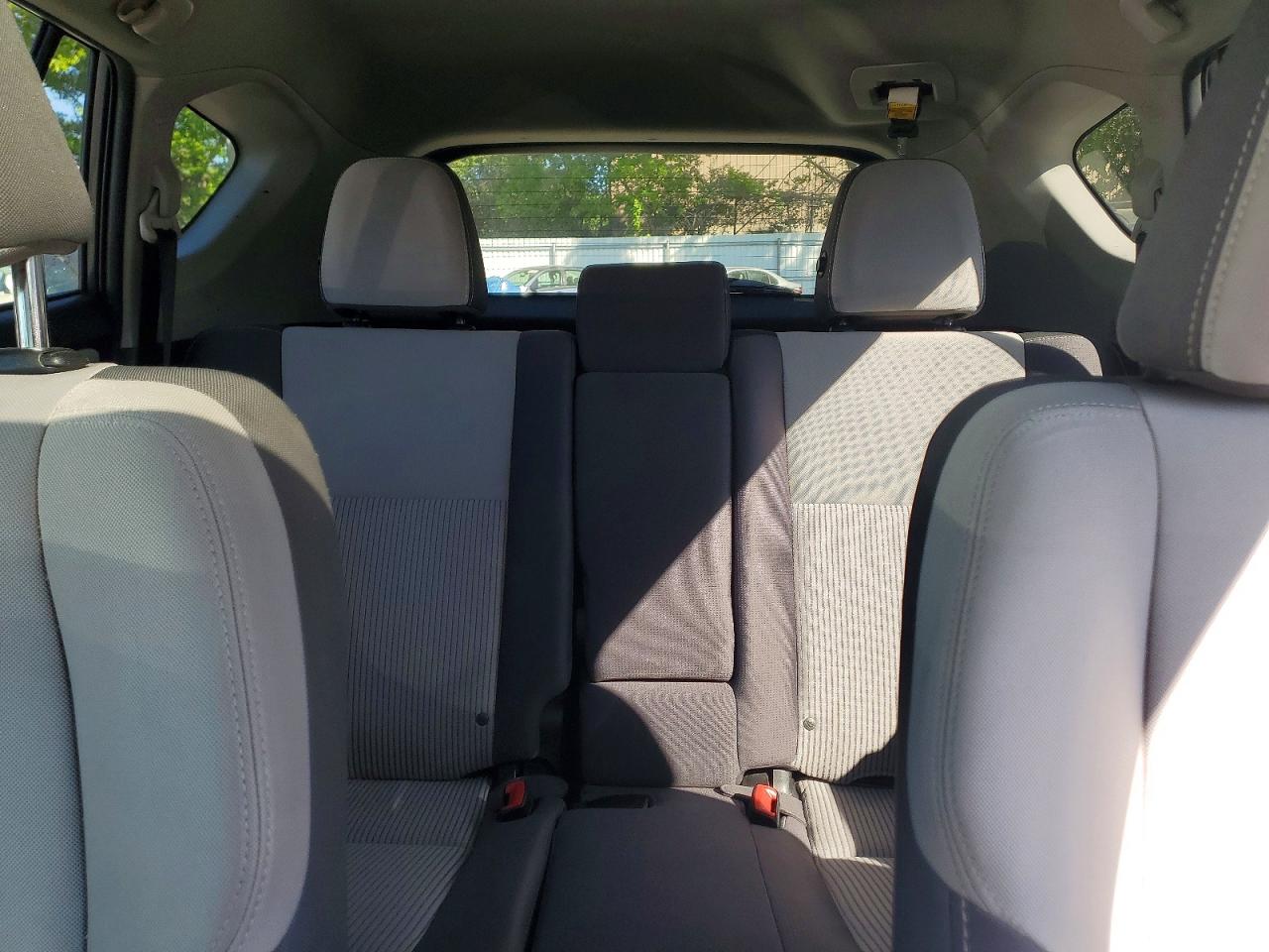 2014 Toyota Rav4 Xle Gray vin: 2T3RFREV5EW145410
