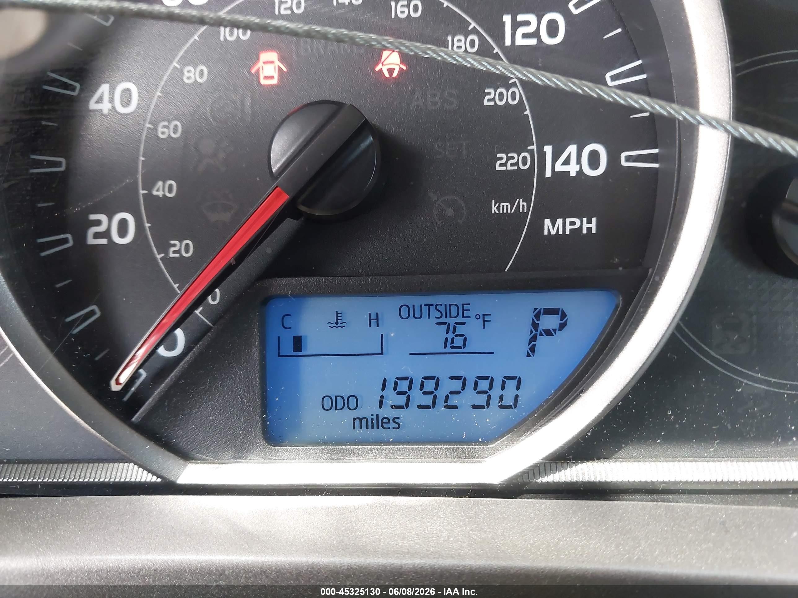 2014 Toyota Rav4 Xle Gray vin: 2T3RFREV5EW205654