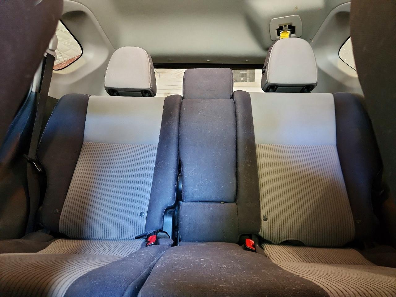 2014 Toyota Rav4 Xle Blue vin: 2T3RFREV5EW210479