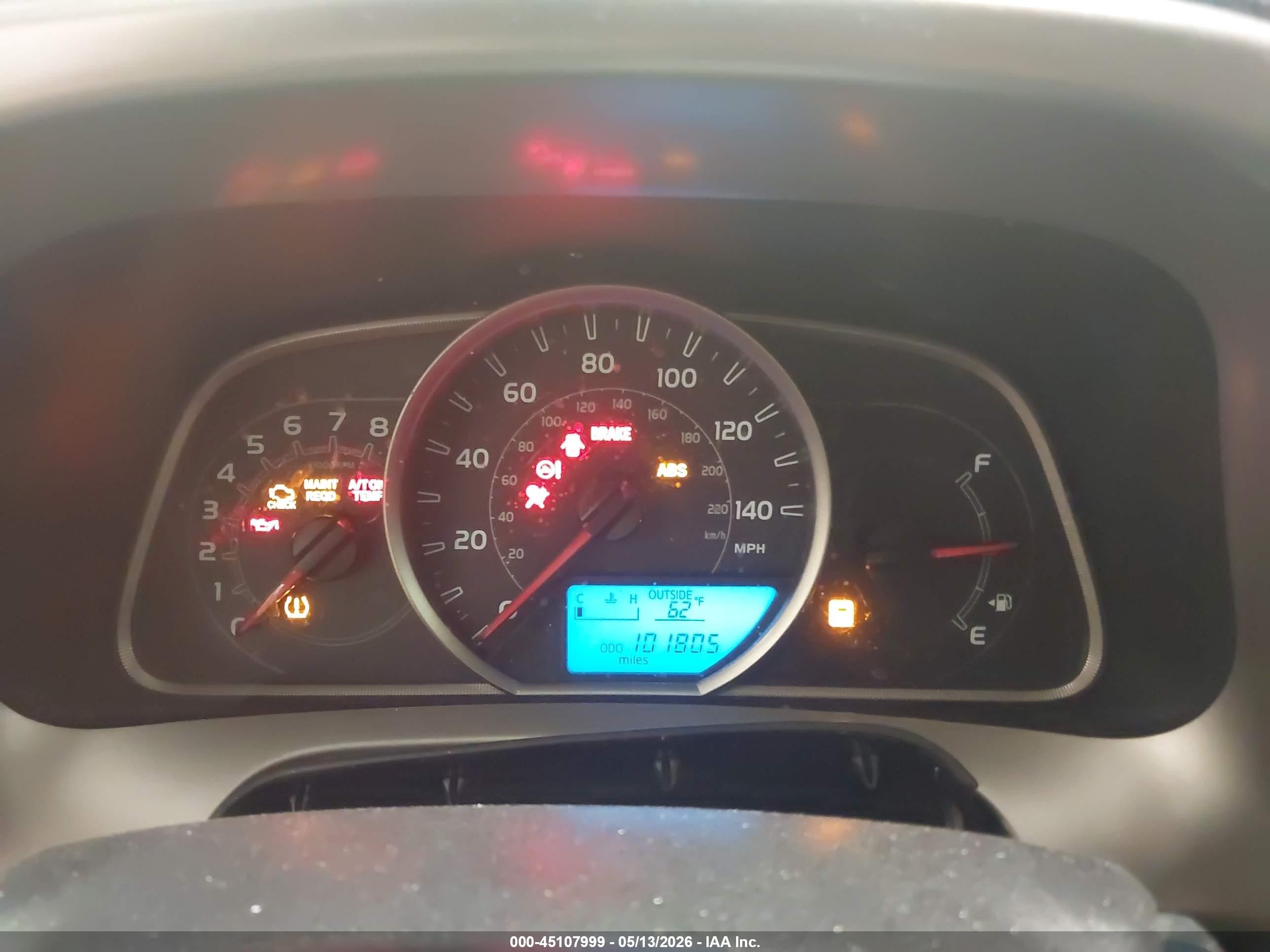 2015 Toyota Rav4 Xle Silver vin: 2T3RFREV5FW238882