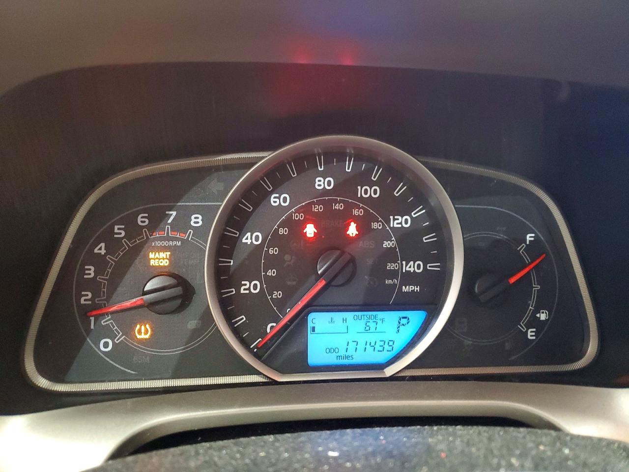 2015 Toyota Rav4 Xle Red vin: 2T3RFREV5FW267735