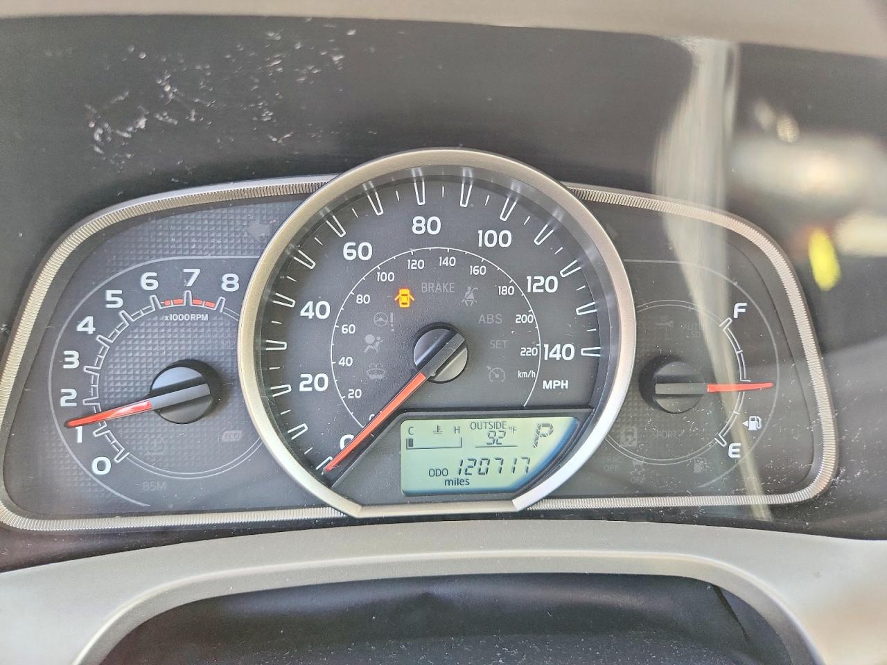 2015 Toyota Rav4 Xle Черный vin: 2T3RFREV5FW284289