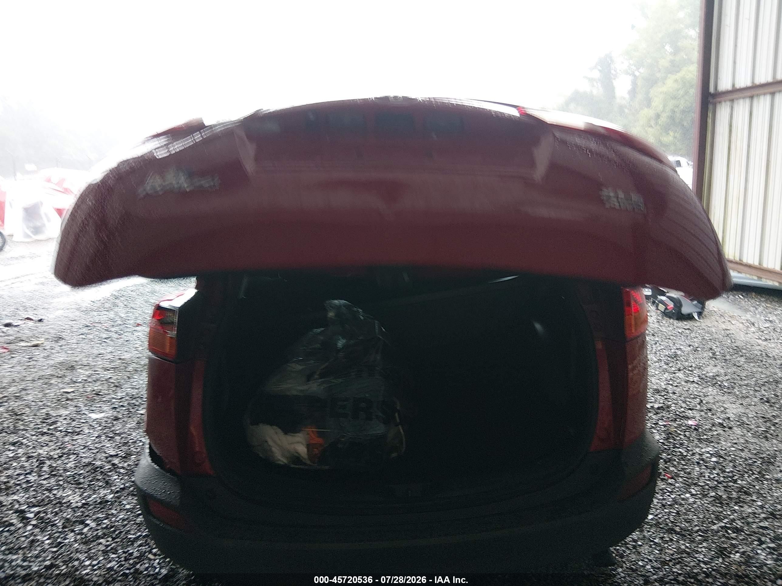 2015 Toyota Rav4 Xle Red vin: 2T3RFREV5FW288259