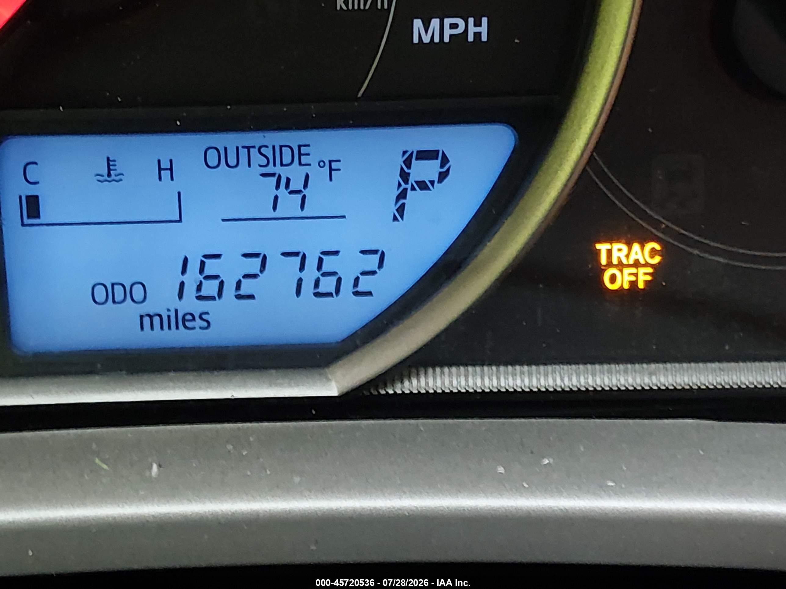 2015 Toyota Rav4 Xle Red vin: 2T3RFREV5FW288259