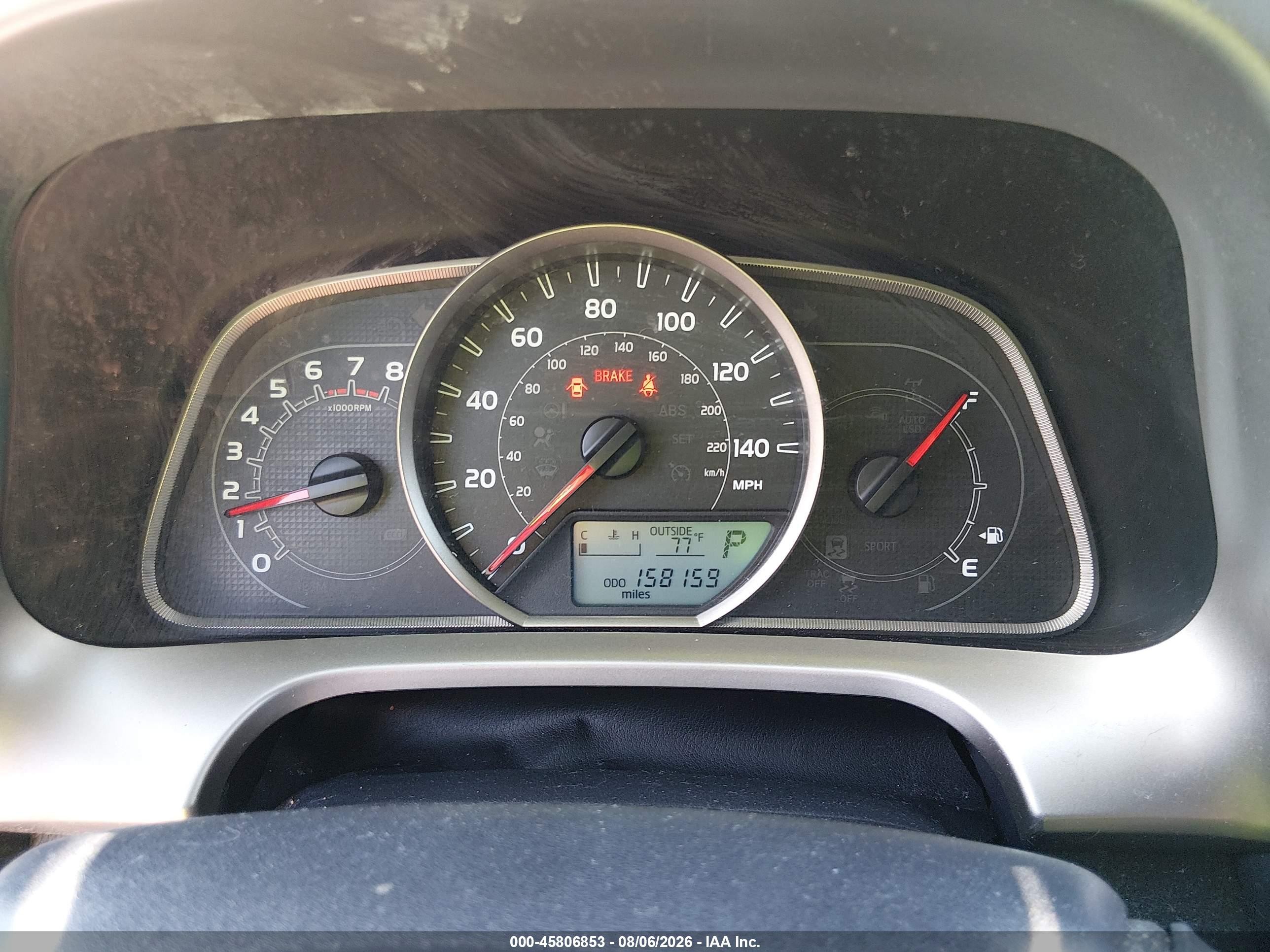 2015 Toyota Rav4 Xle White vin: 2T3RFREV5FW303651