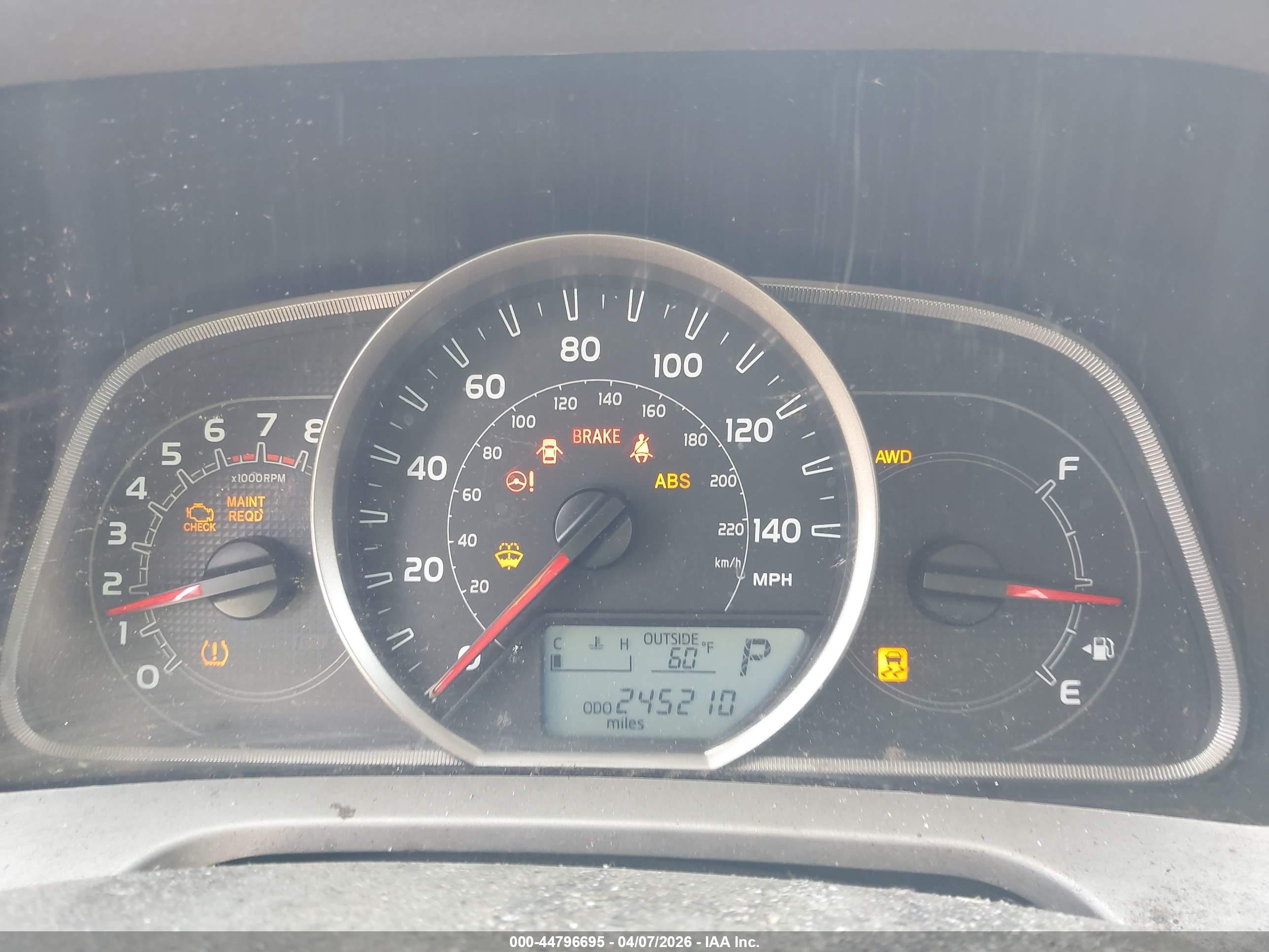 2015 Toyota Rav4 Xle Gray vin: 2T3RFREV5FW360884