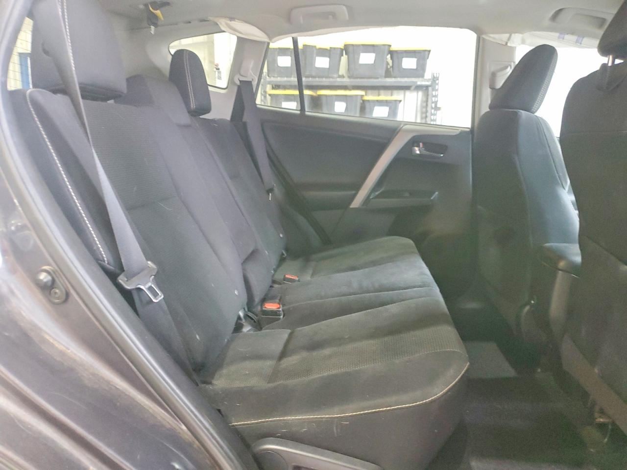 2018 Toyota Rav4 Adventure Gray vin: 2T3RFREV5JW723290