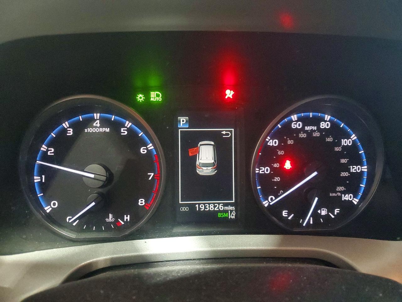 2018 Toyota Rav4 Adventure Gray vin: 2T3RFREV5JW723290