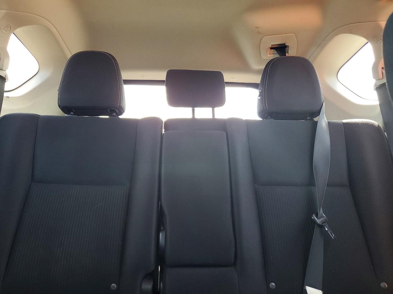 2013 Toyota Rav4 Xle Black vin: 2T3RFREV6DW017210