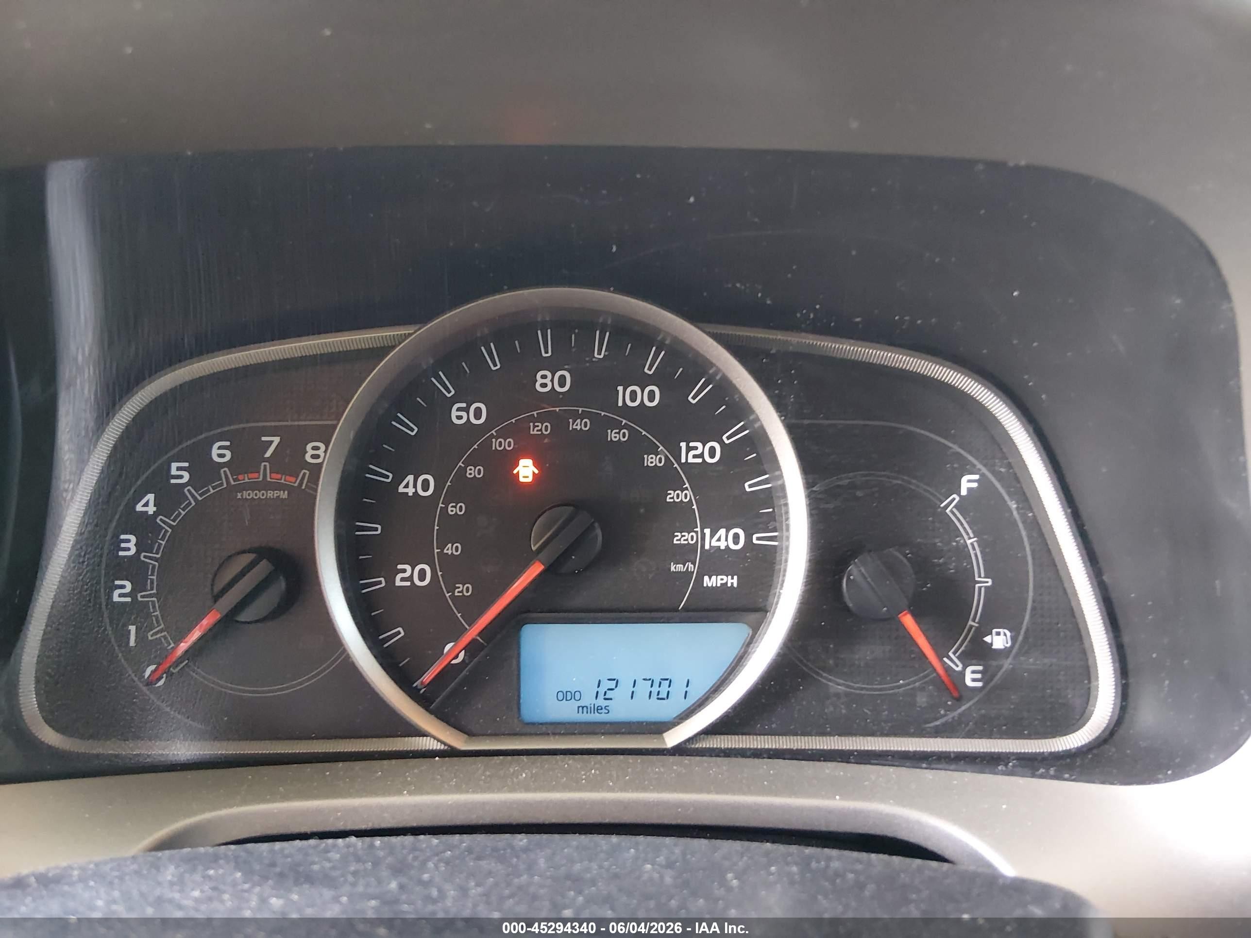 2013 Toyota Rav4 Xle Red vin: 2T3RFREV6DW021435