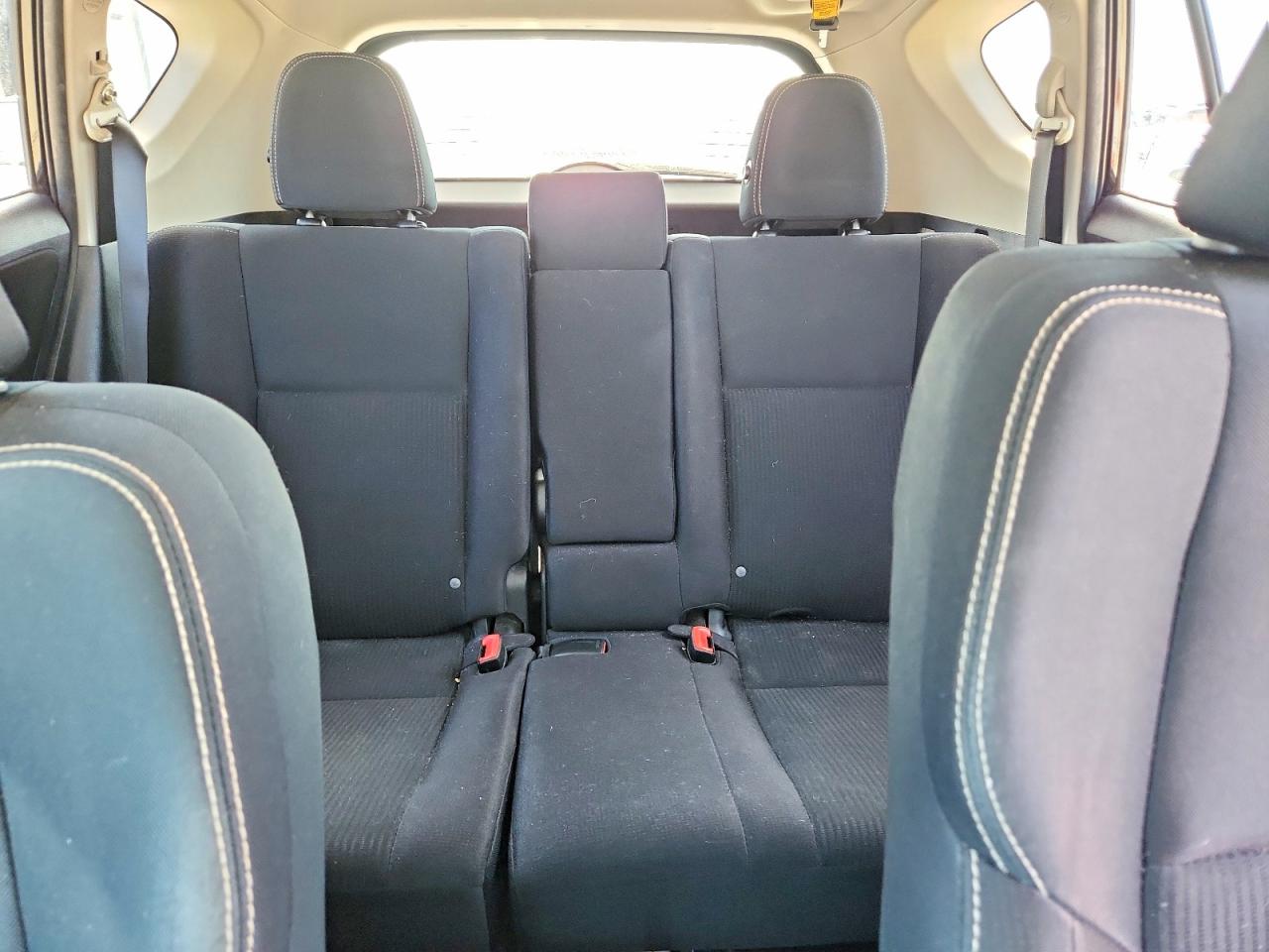 2013 Toyota Rav4 Xle Black vin: 2T3RFREV6DW022388