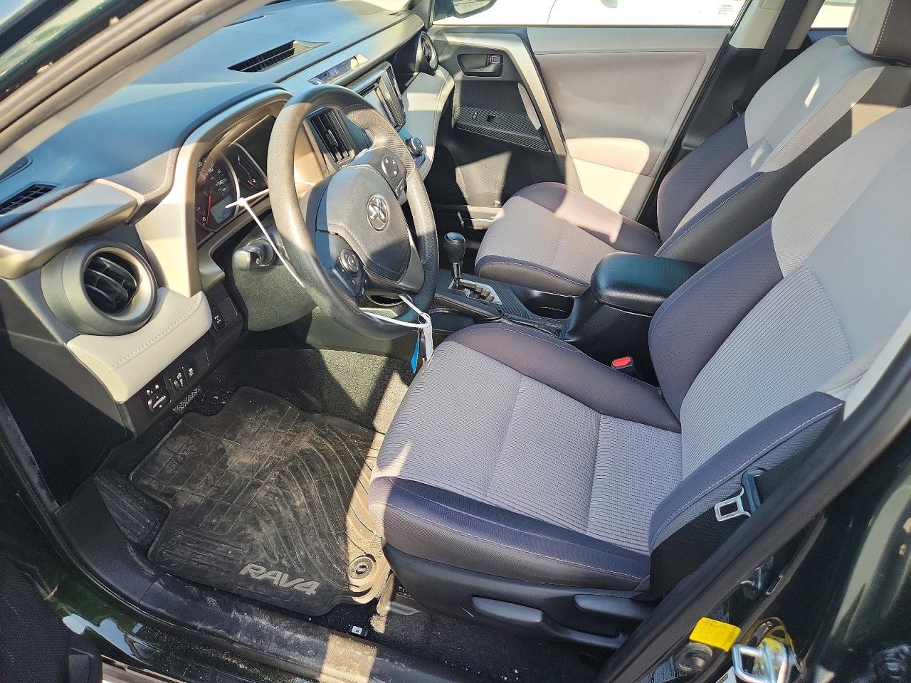 2013 Toyota Rav4 Xle Зеленый vin: 2T3RFREV6DW047212