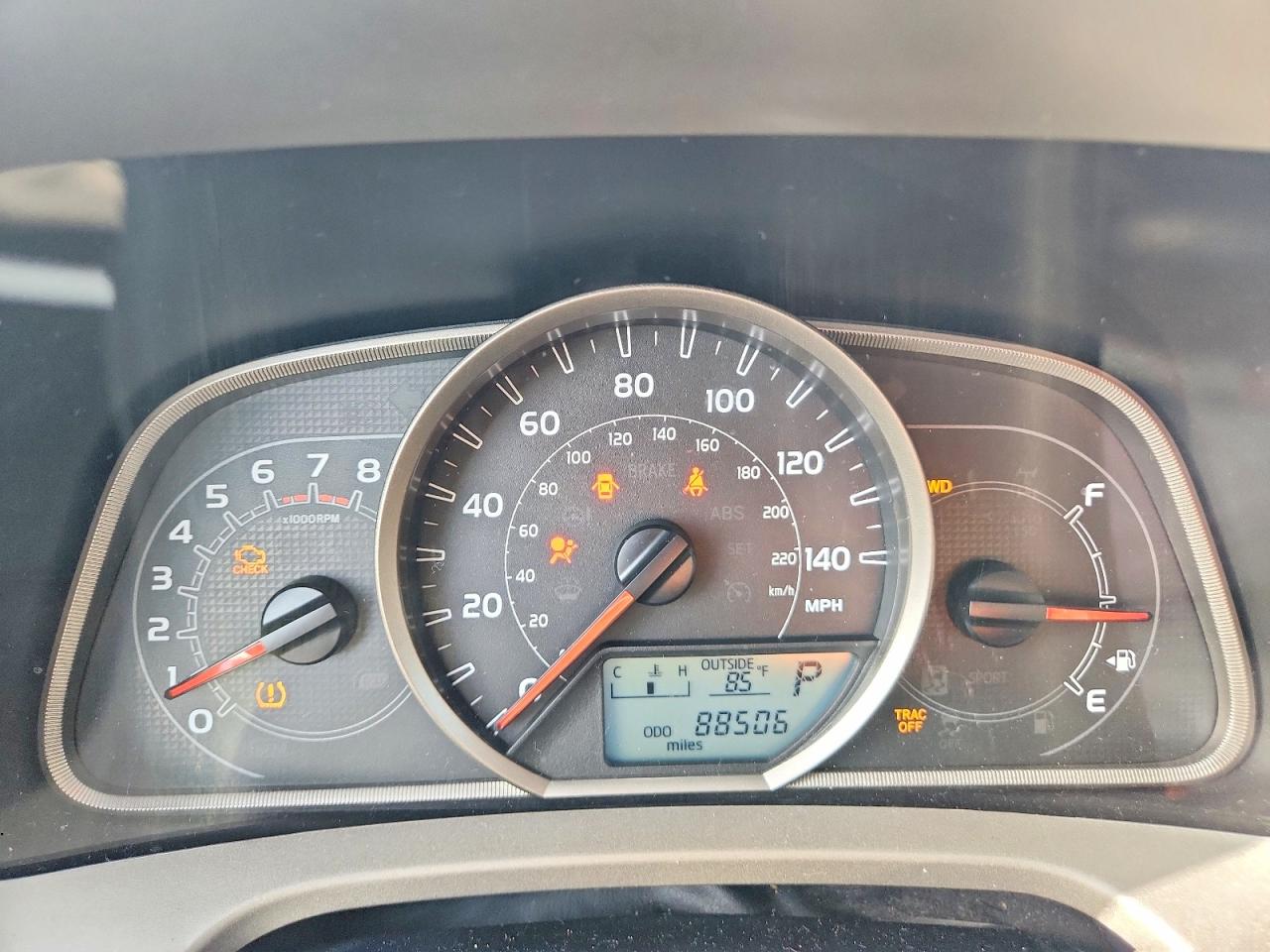 2013 Toyota Rav4 Xle Зеленый vin: 2T3RFREV6DW047212