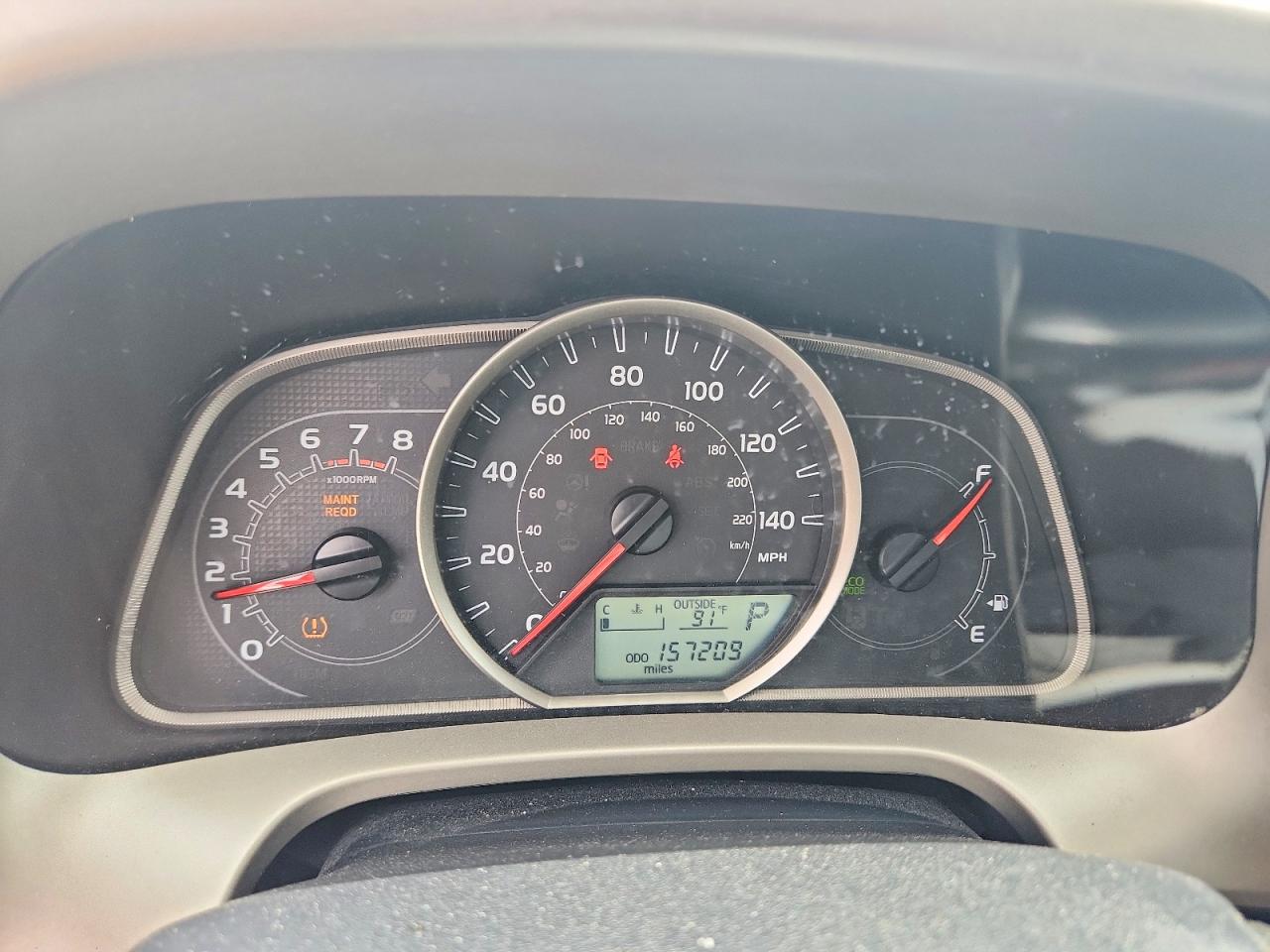 2013 Toyota Rav4 Xle Red vin: 2T3RFREV6DW076368