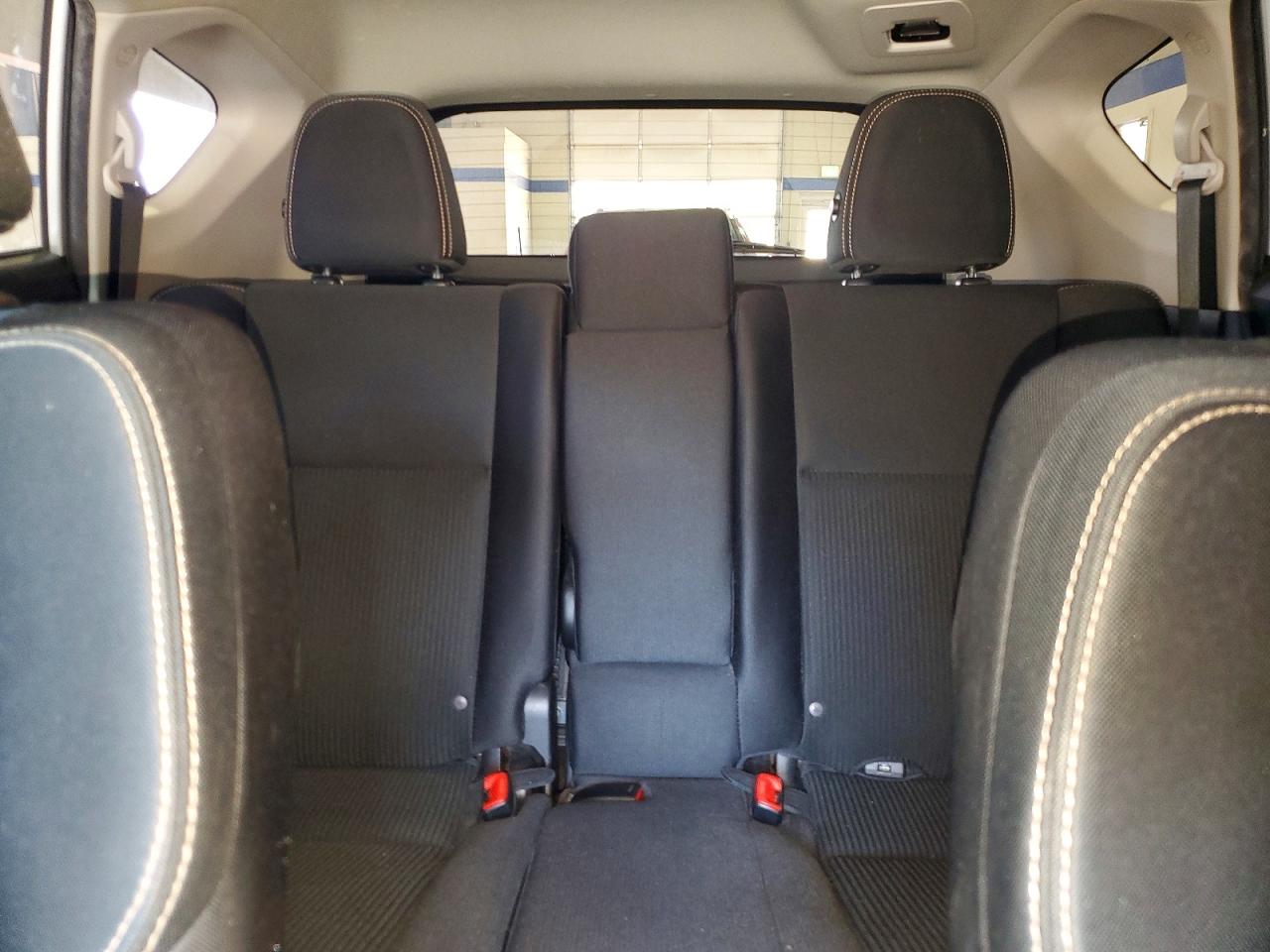 2013 Toyota Rav4 Xle Silver vin: 2T3RFREV6DW091954