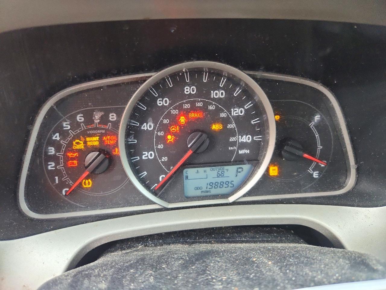 2014 Toyota Rav4 Xle Черный vin: 2T3RFREV6EW147697