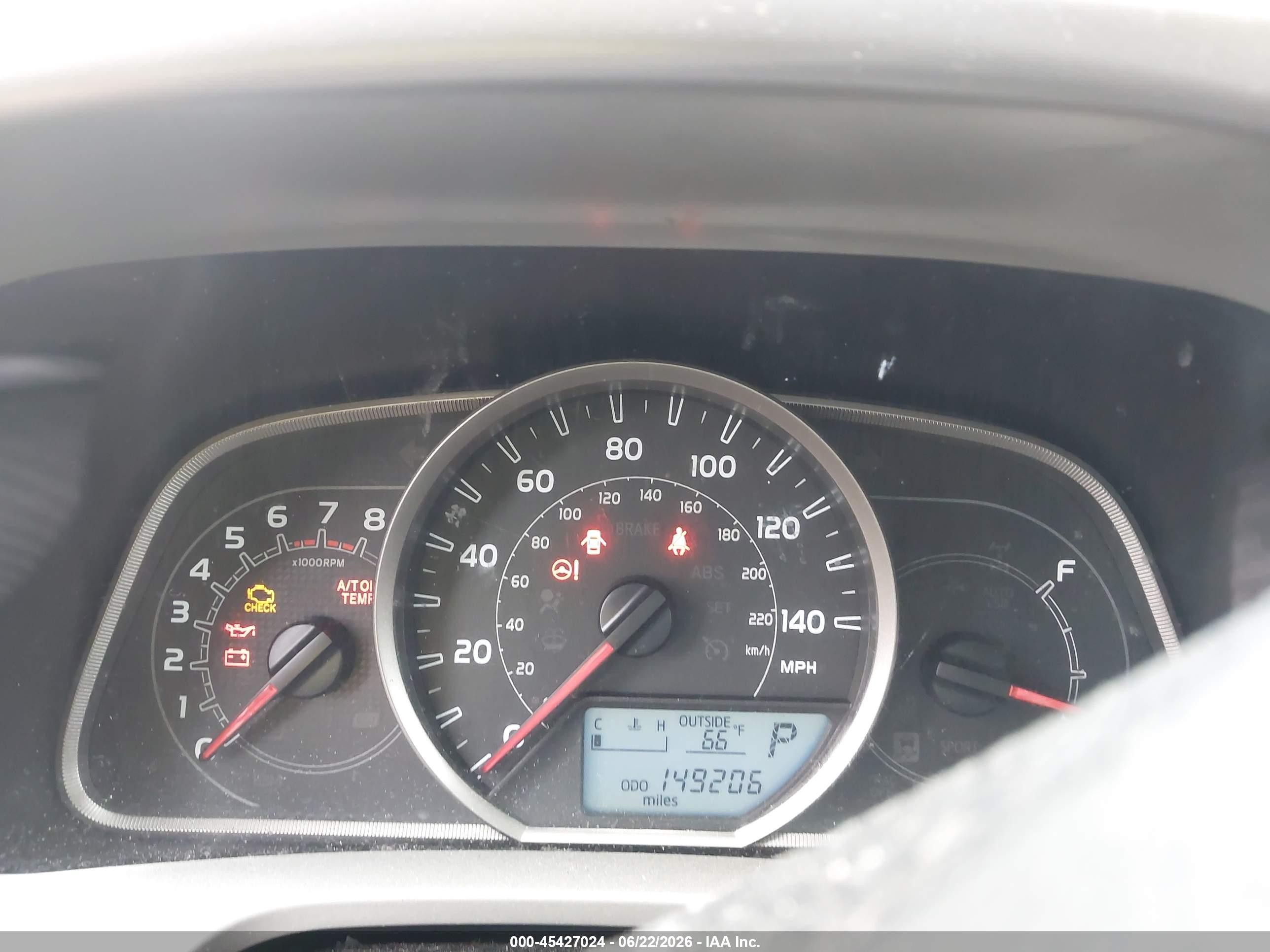 2015 Toyota Rav4 Xle Black vin: 2T3RFREV6FW237157