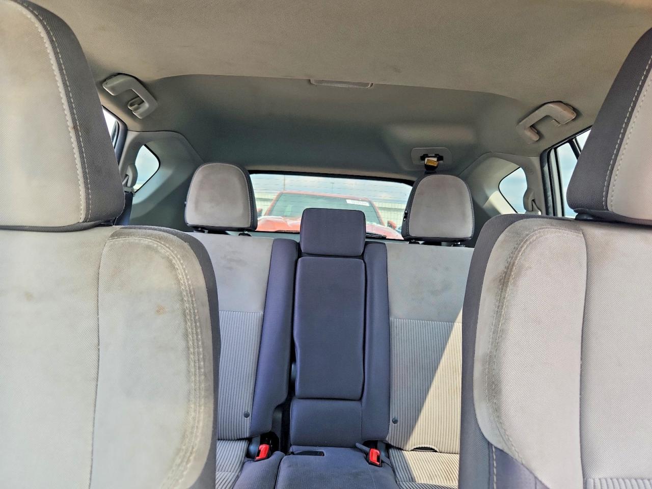 2015 Toyota Rav4 Xle Silver vin: 2T3RFREV6FW239605