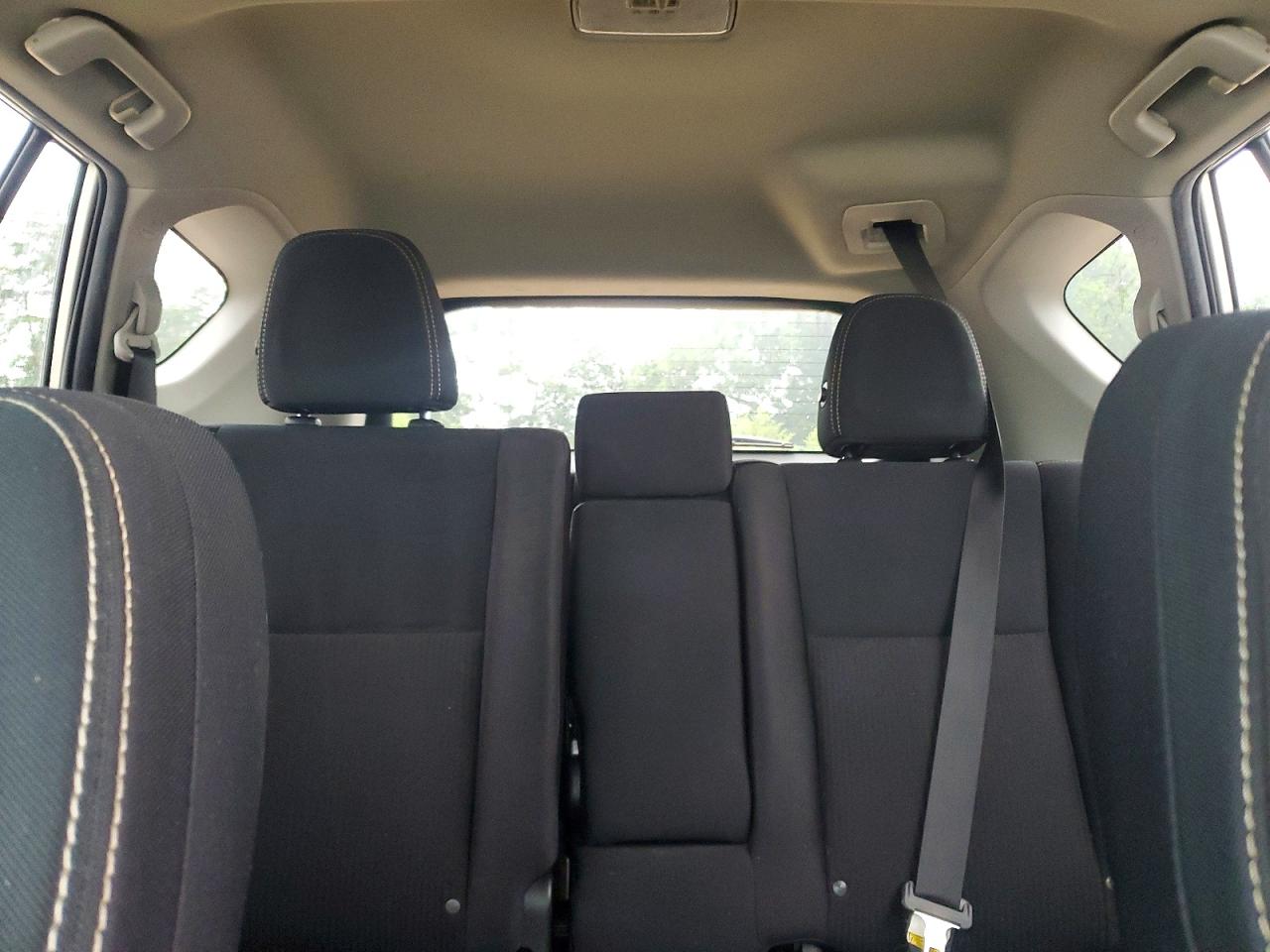 2015 Toyota Rav4 Xle Silver vin: 2T3RFREV6FW280168