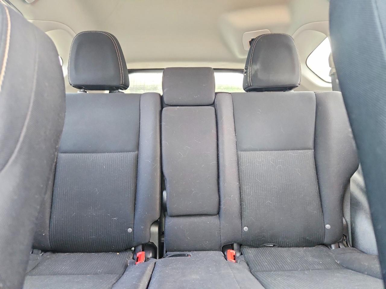 2015 Toyota Rav4 Xle Белый vin: 2T3RFREV6FW294801