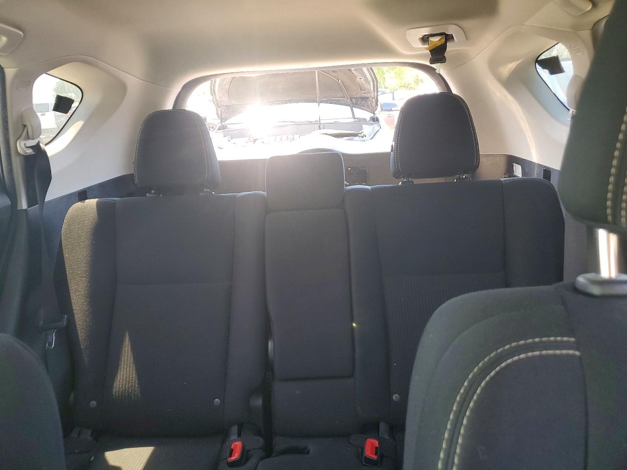 2015 Toyota Rav4 Xle Black vin: 2T3RFREV6FW320913