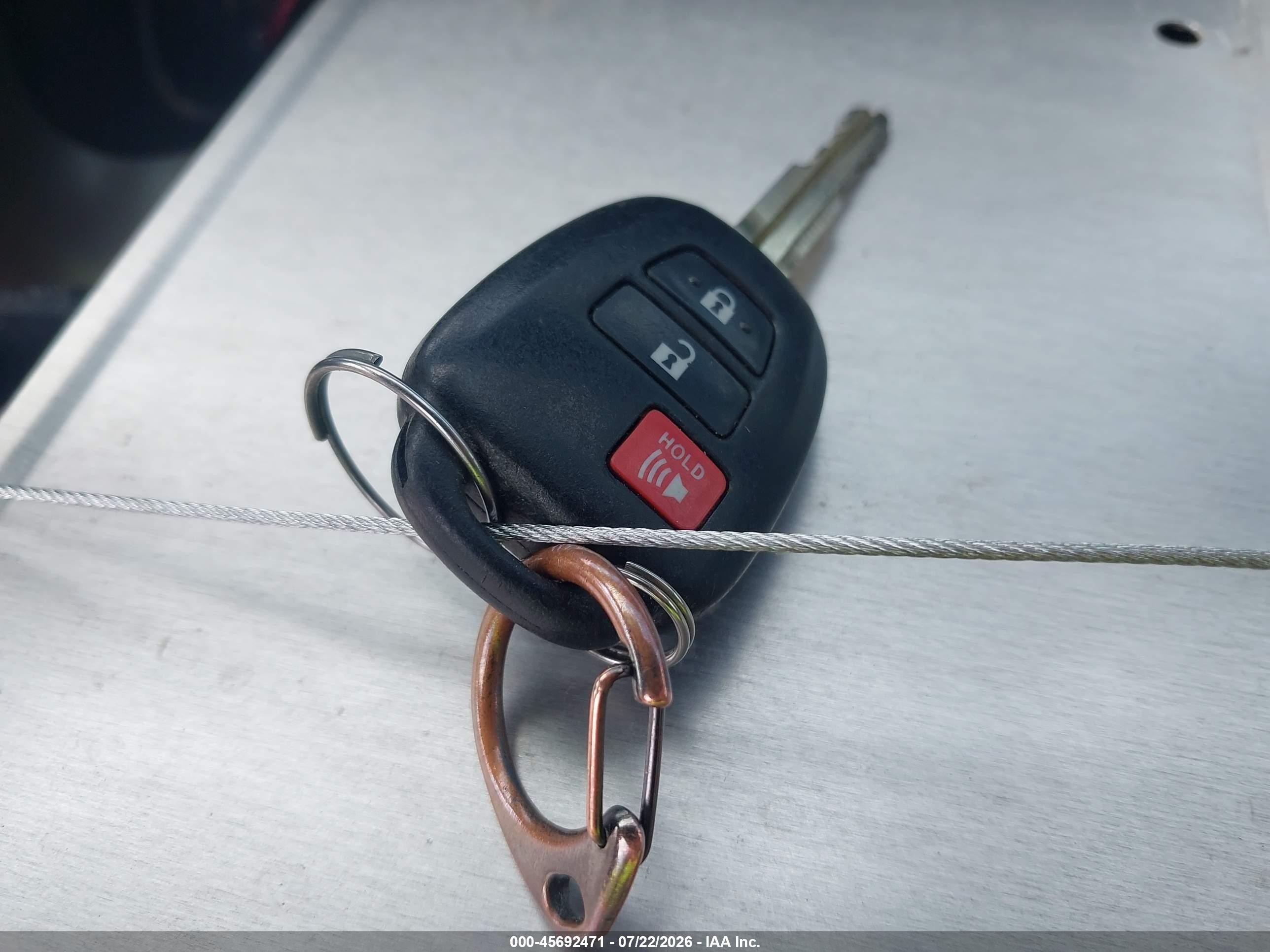 2015 Toyota Rav4 Xle Gray vin: 2T3RFREV6FW351370
