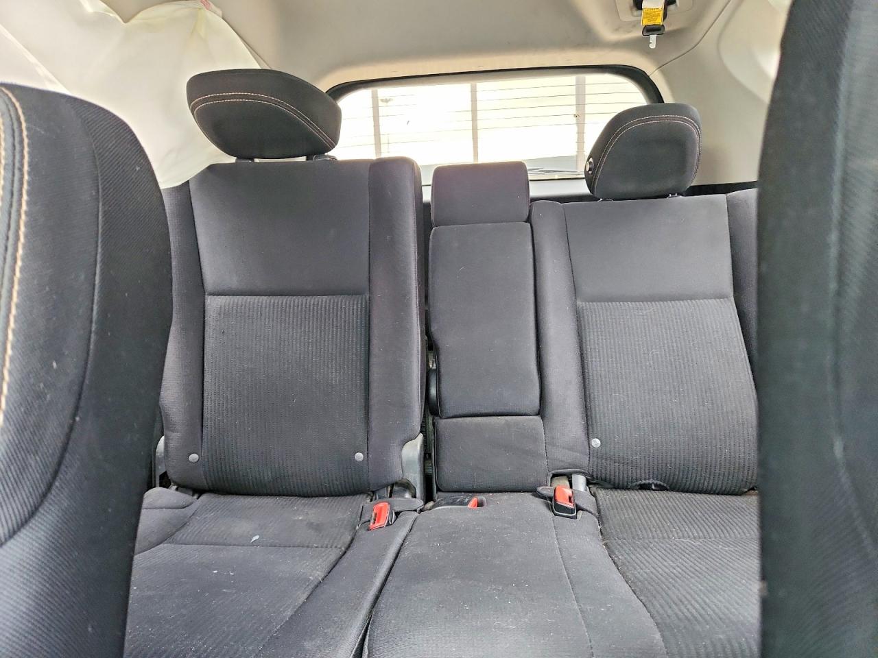 2013 Toyota Rav4 Xle Blue vin: 2T3RFREV7DW033562