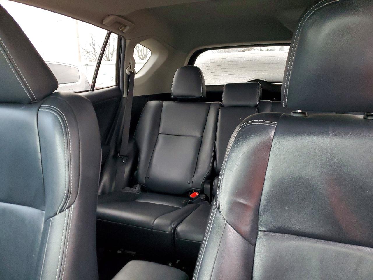 2013 Toyota Rav4 Xle Black vin: 2T3RFREV7DW049096