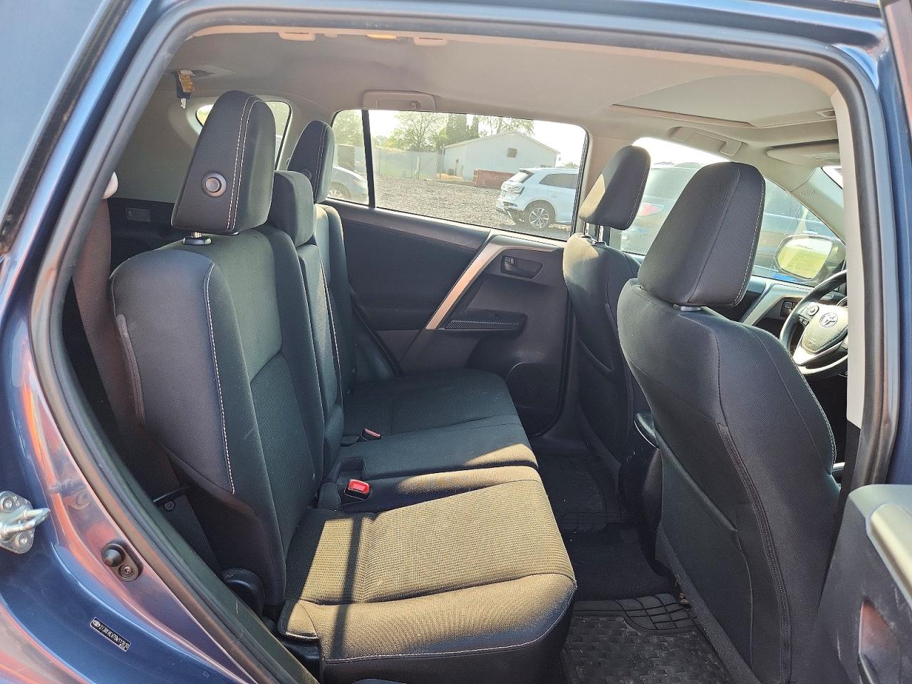 2013 Toyota Rav4 Xle Gray vin: 2T3RFREV7DW111810
