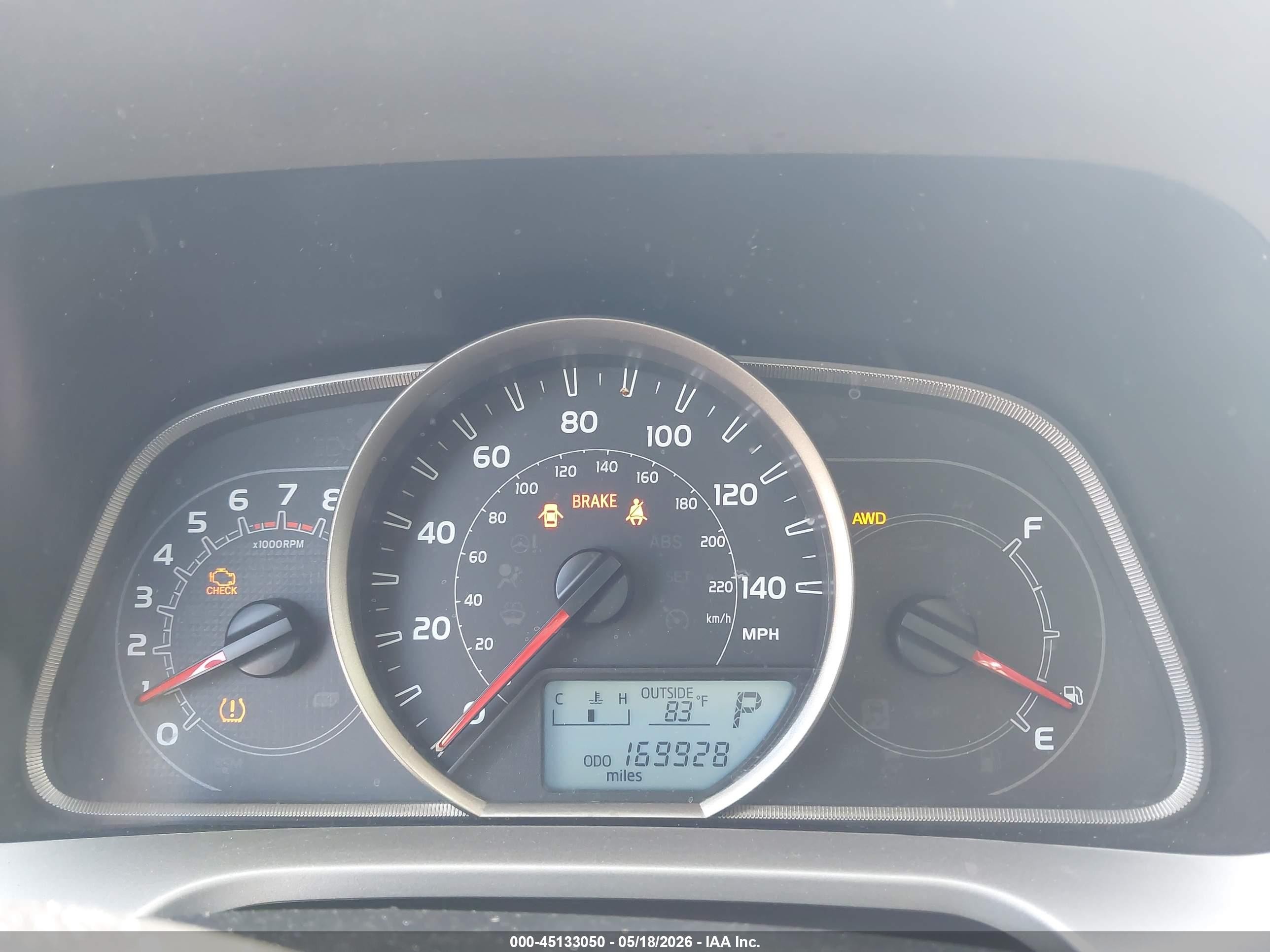 2015 Toyota Rav4 Xle Gray vin: 2T3RFREV7FW282768
