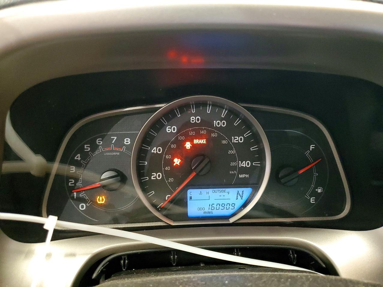 2015 Toyota Rav4 Xle Gray vin: 2T3RFREV7FW295682