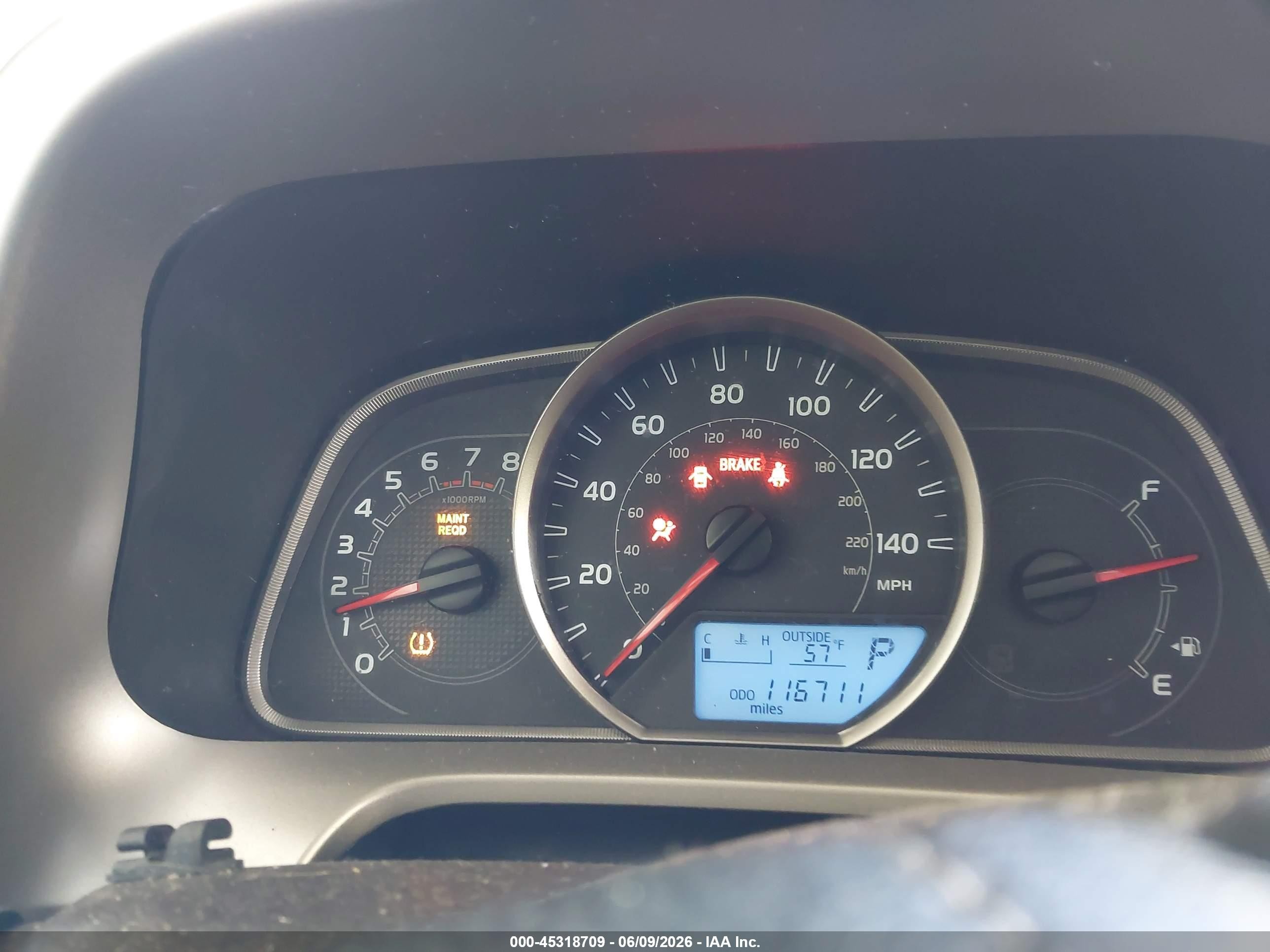 2015 Toyota Rav4 Xle Silver vin: 2T3RFREV7FW401659