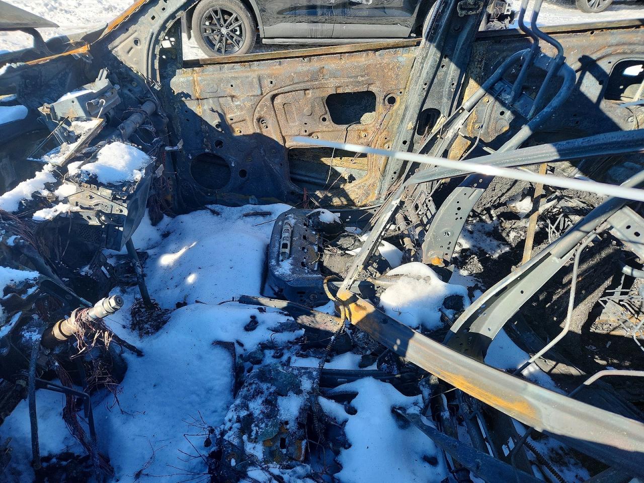 2017 Toyota Rav4 Xle Burn vin: 2T3RFREV7HW633083