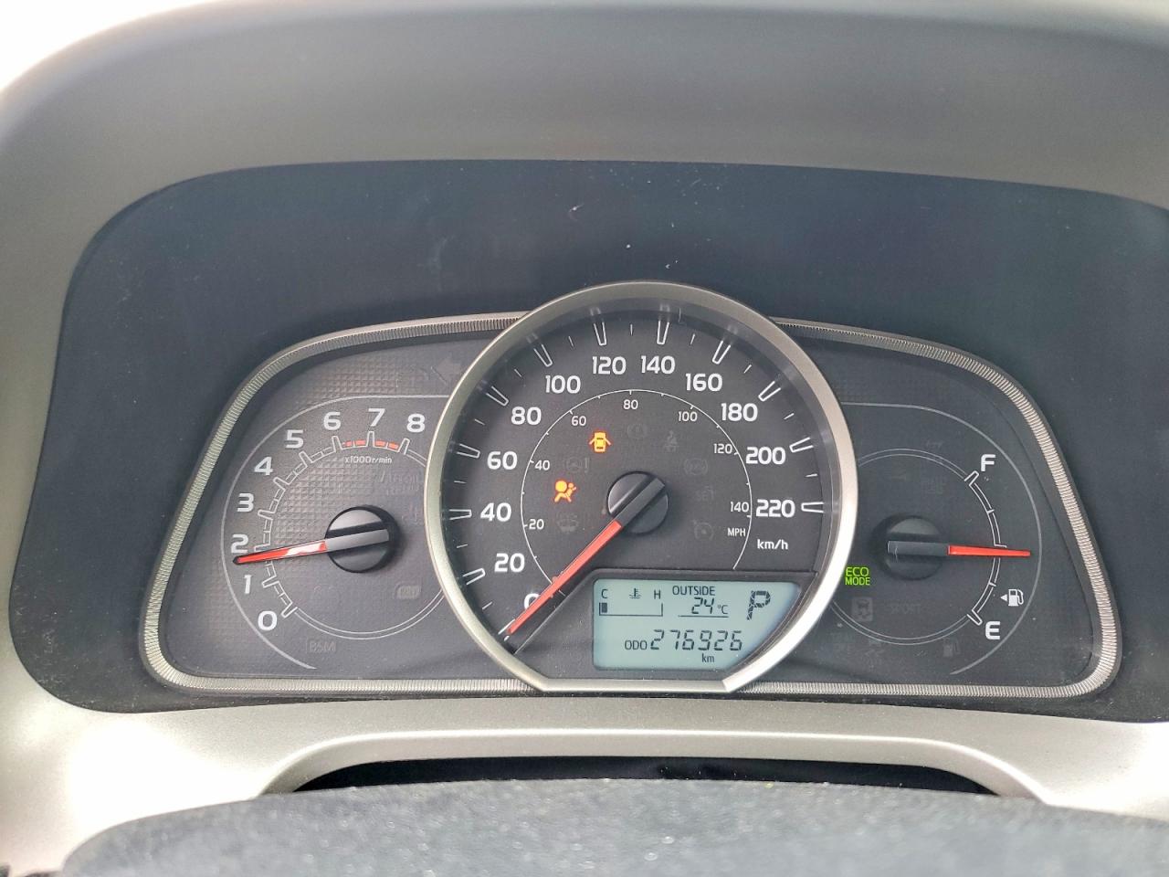 2013 Toyota Rav4 Xle Черный vin: 2T3RFREV8DW022005