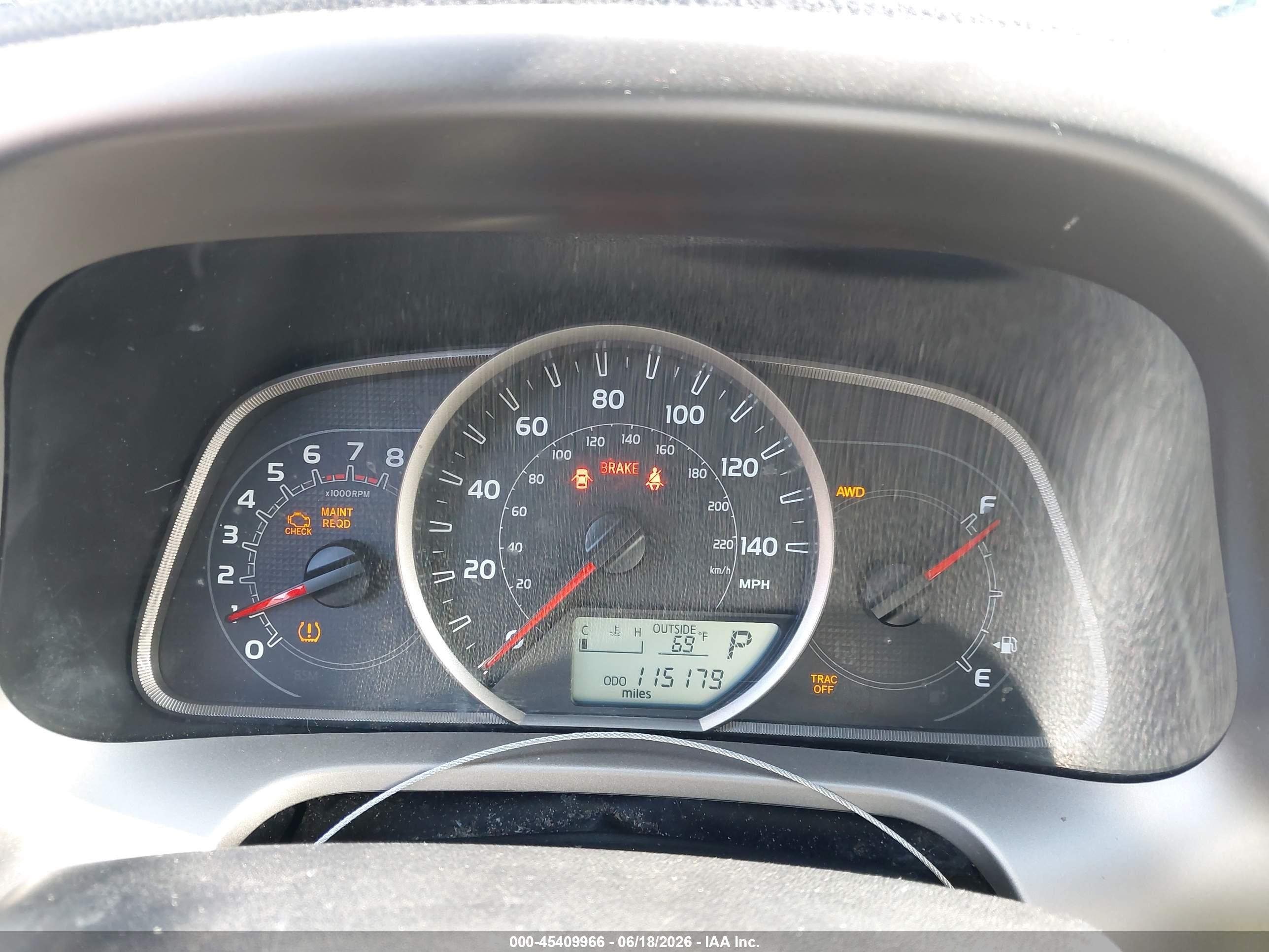 2013 Toyota Rav4 Xle Black vin: 2T3RFREV8DW048006