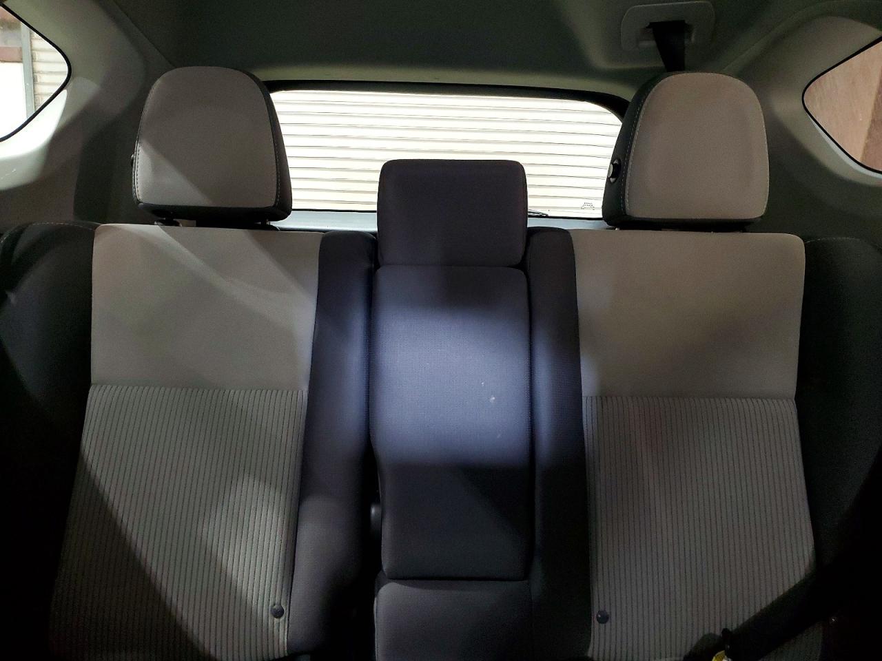 2014 Toyota Rav4 Xle Синий vin: 2T3RFREV8EW127578
