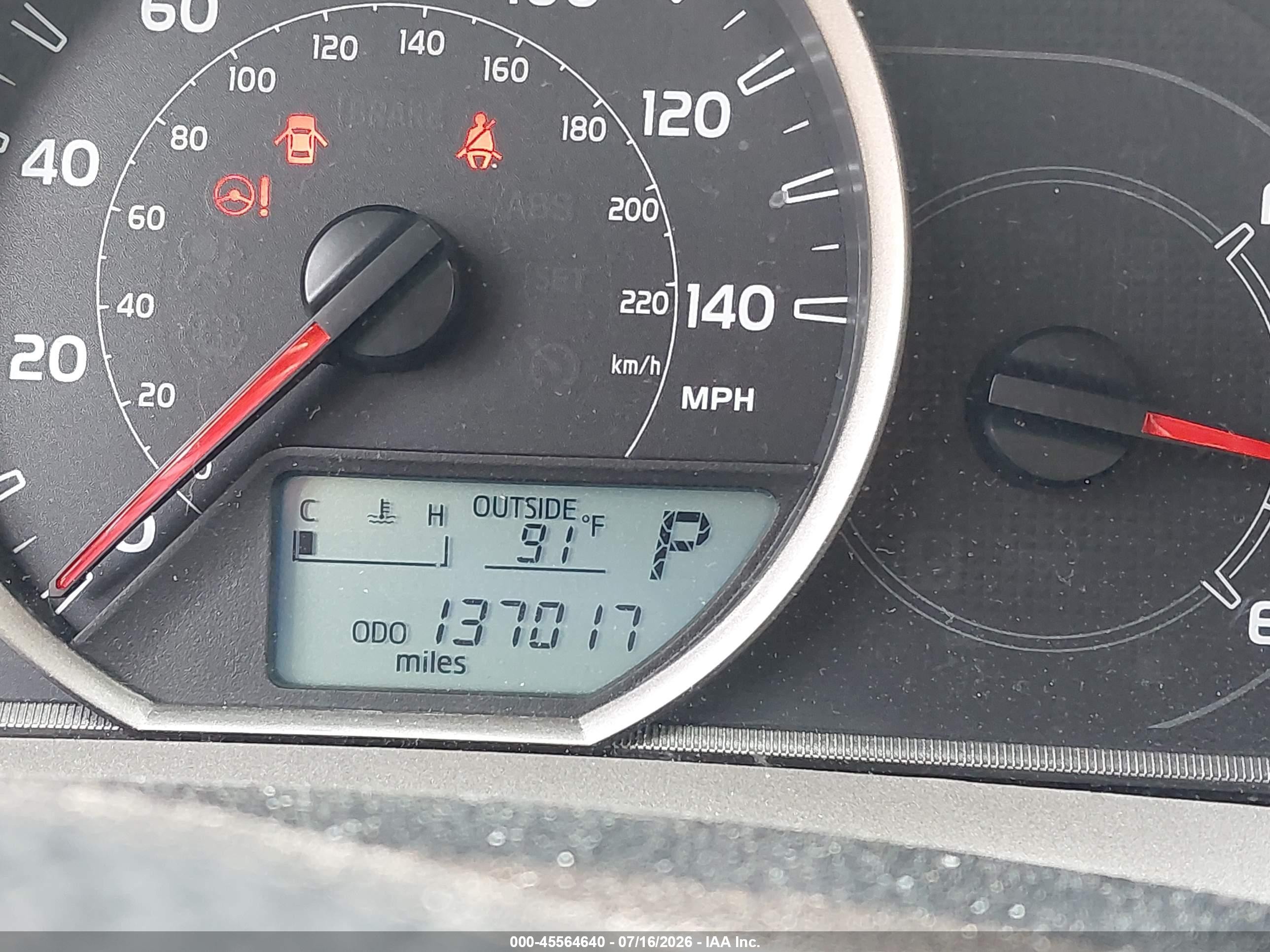 2014 Toyota Rav4 Xle Blue vin: 2T3RFREV8EW156529