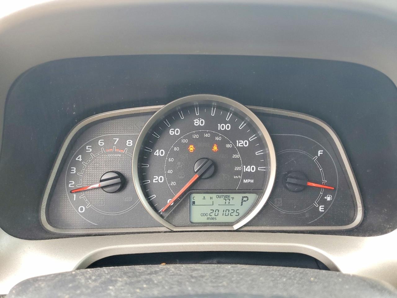 2014 Toyota Rav4 Xle Gray vin: 2T3RFREV8EW175646