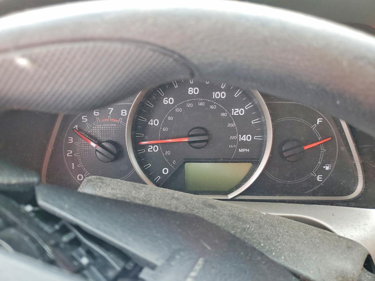 2014 Toyota Rav4 Xle Silver vin: 2T3RFREV8EW181155