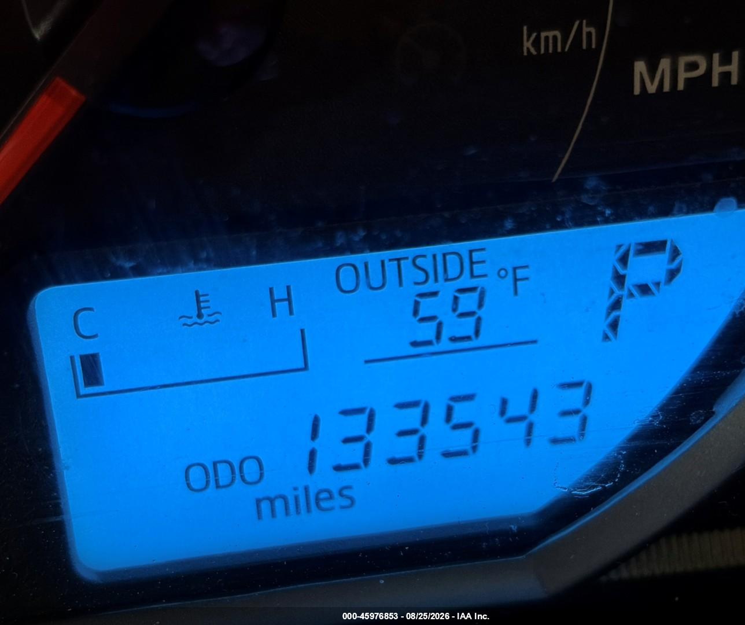 2014 Toyota Rav4 Xle Gray vin: 2T3RFREV8EW187151