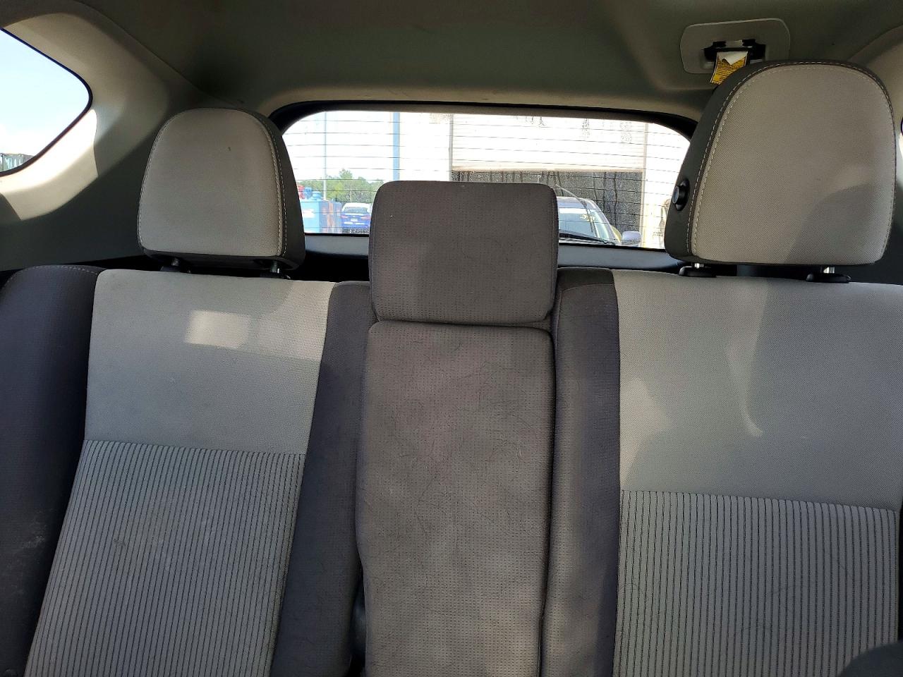 2015 Toyota Rav4 Xle Silver vin: 2T3RFREV8FW251495