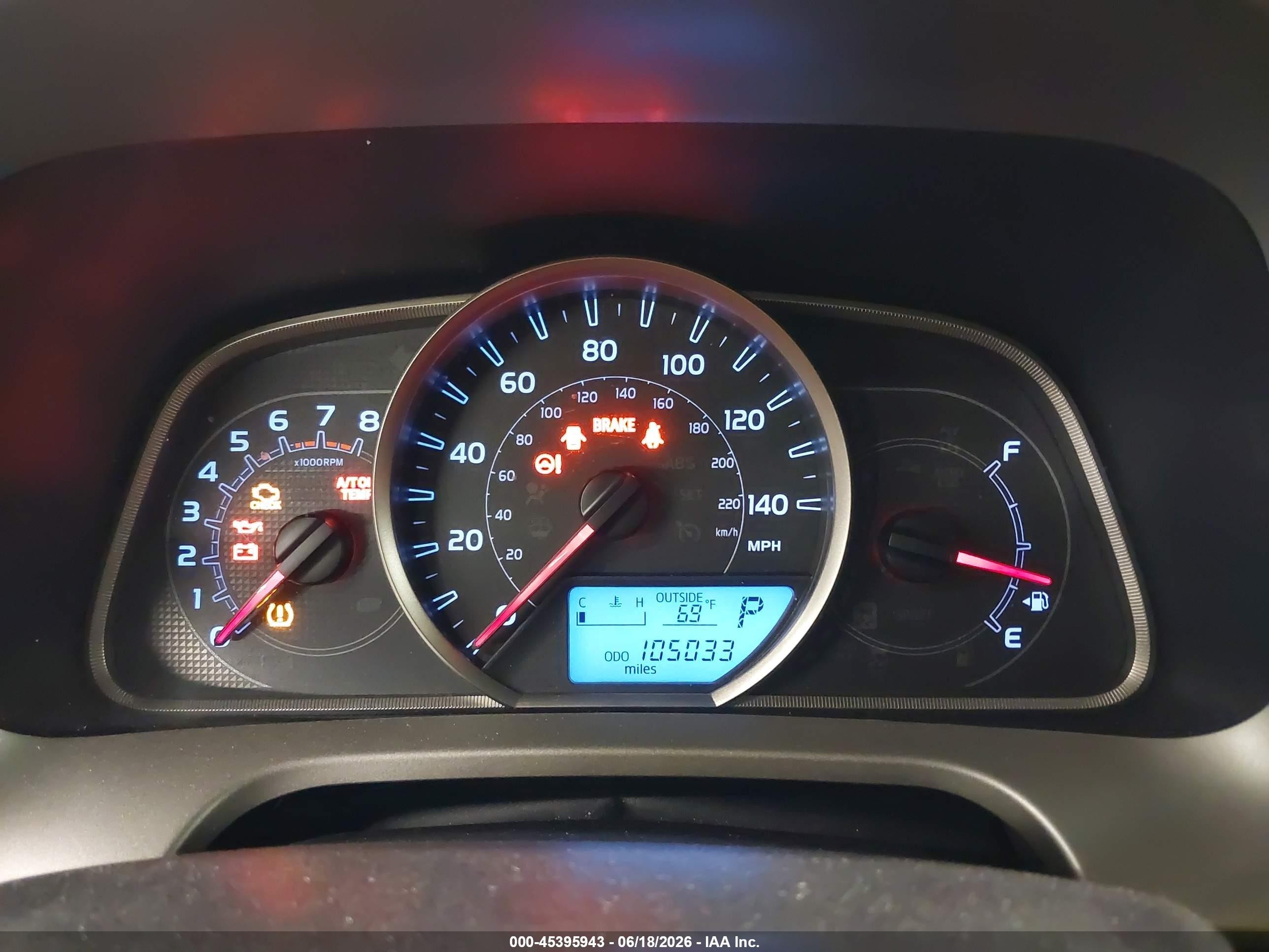 2015 Toyota Rav4 Xle Blue vin: 2T3RFREV8FW316202