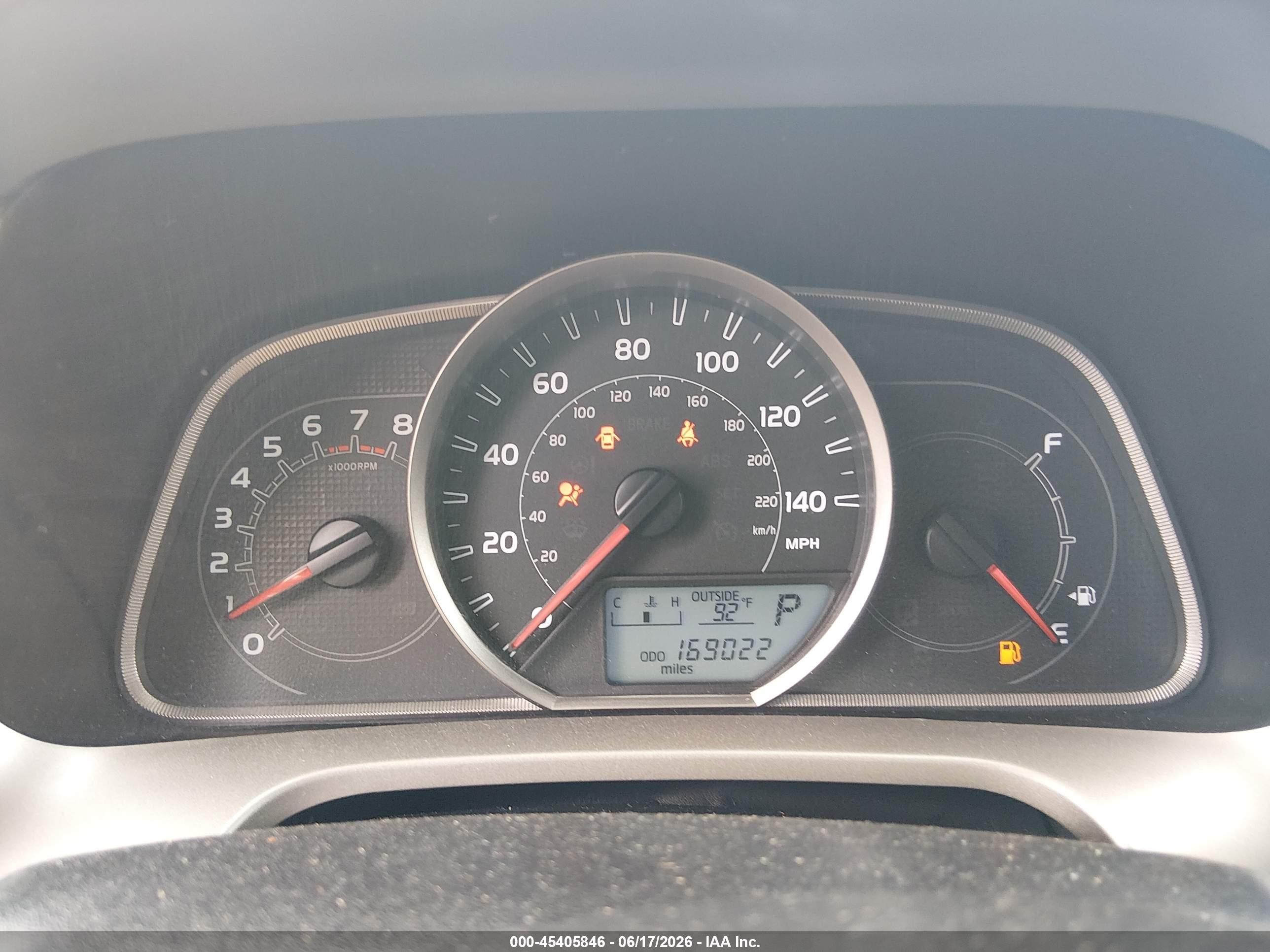 2015 Toyota Rav4 Xle Orange vin: 2T3RFREV8FW330990