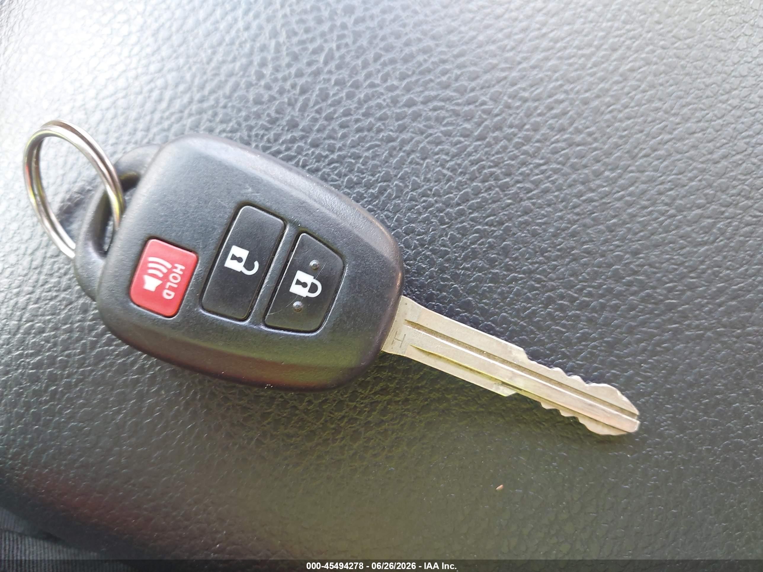 2015 Toyota Rav4 Xle Gray vin: 2T3RFREV8FW352777